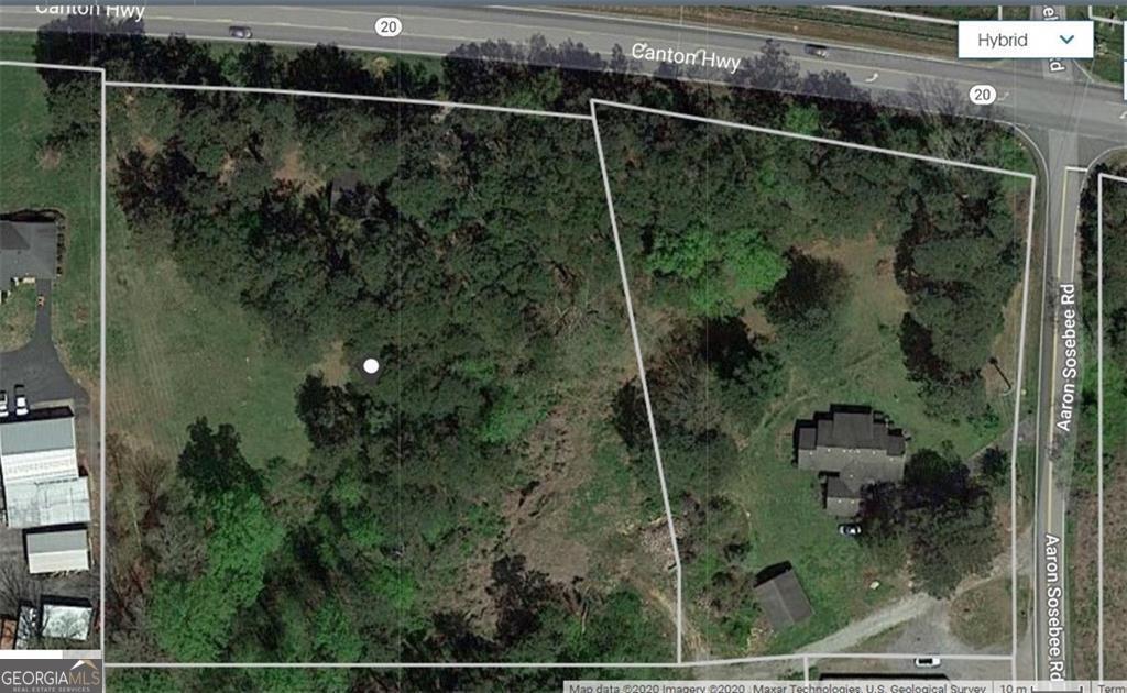3041 Canton Highway Cumming GA 30040