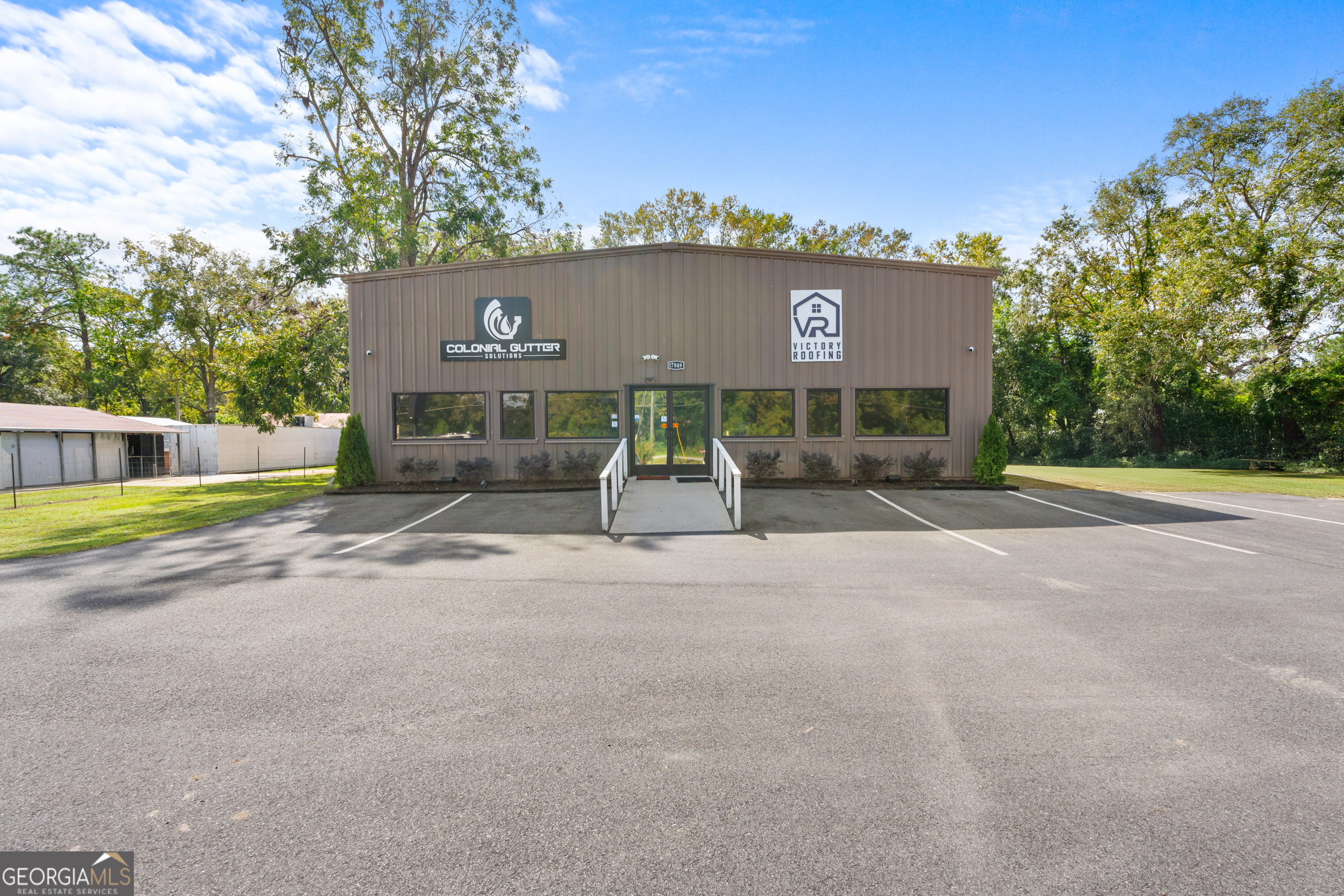 17867 Us Highway 80 E Brooklet GA 30415