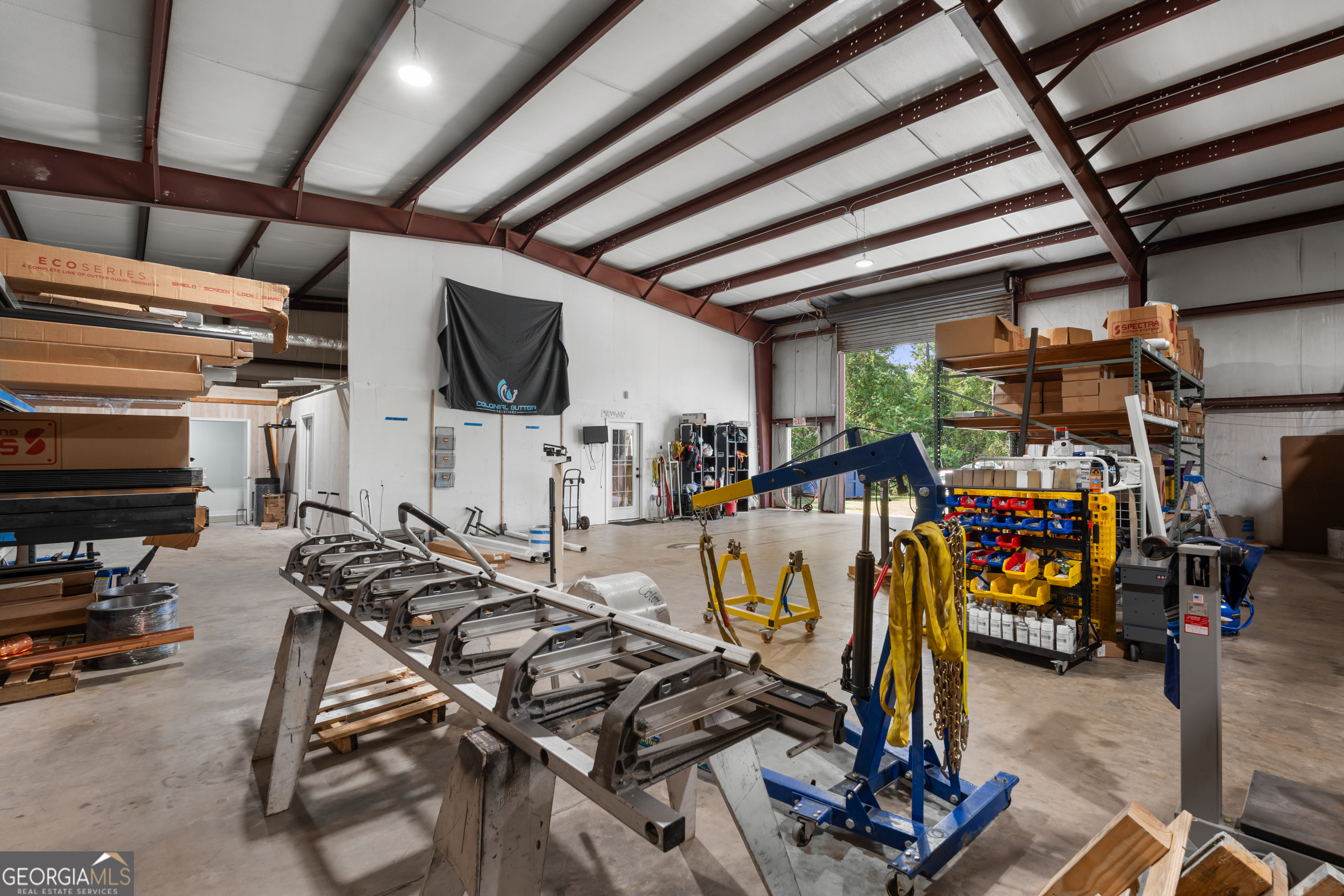 17867 Us Highway 80 E Brooklet GA 30415