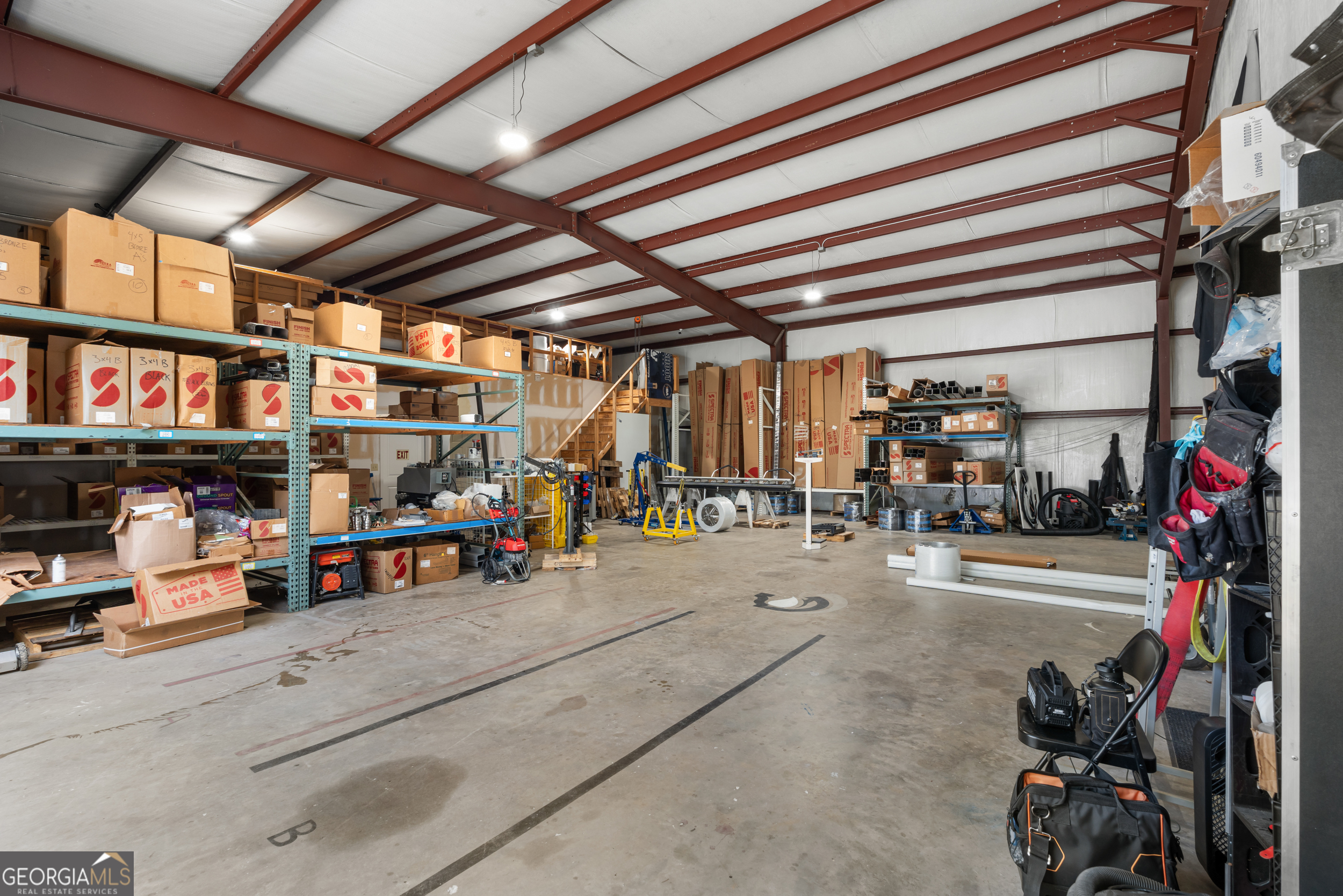17867 Us Highway 80 E Brooklet GA 30415