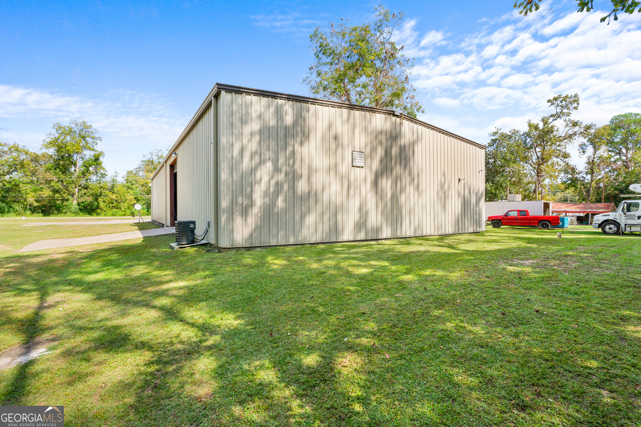 17867 Us Highway 80 E Brooklet GA 30415