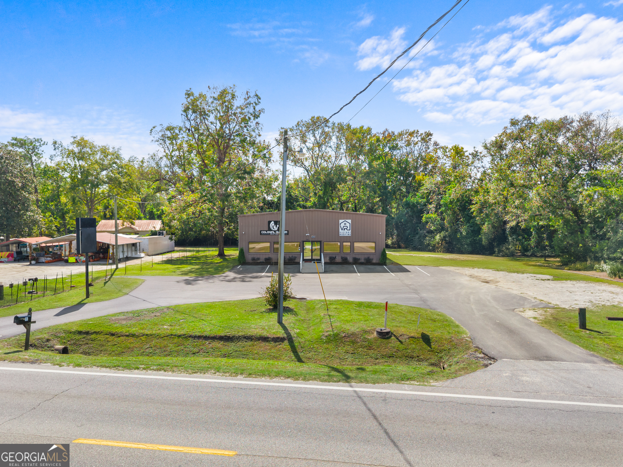 17867 Us Highway 80 E Brooklet GA 30415