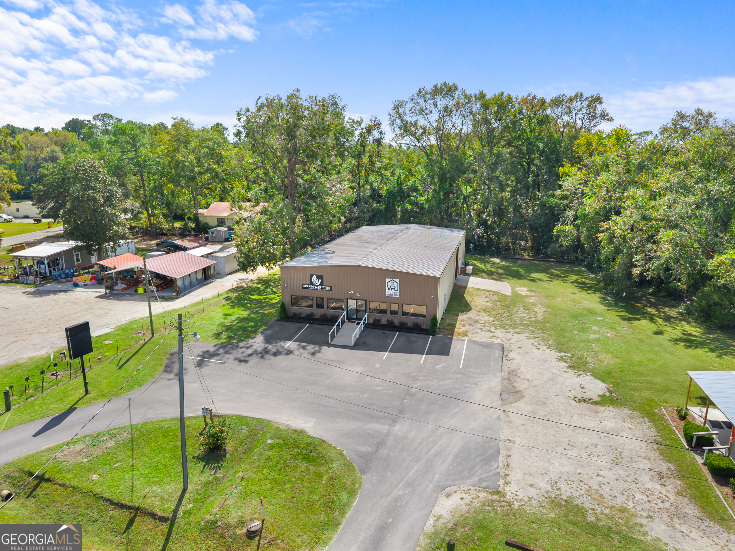 17867 Us Highway 80 E Brooklet GA 30415