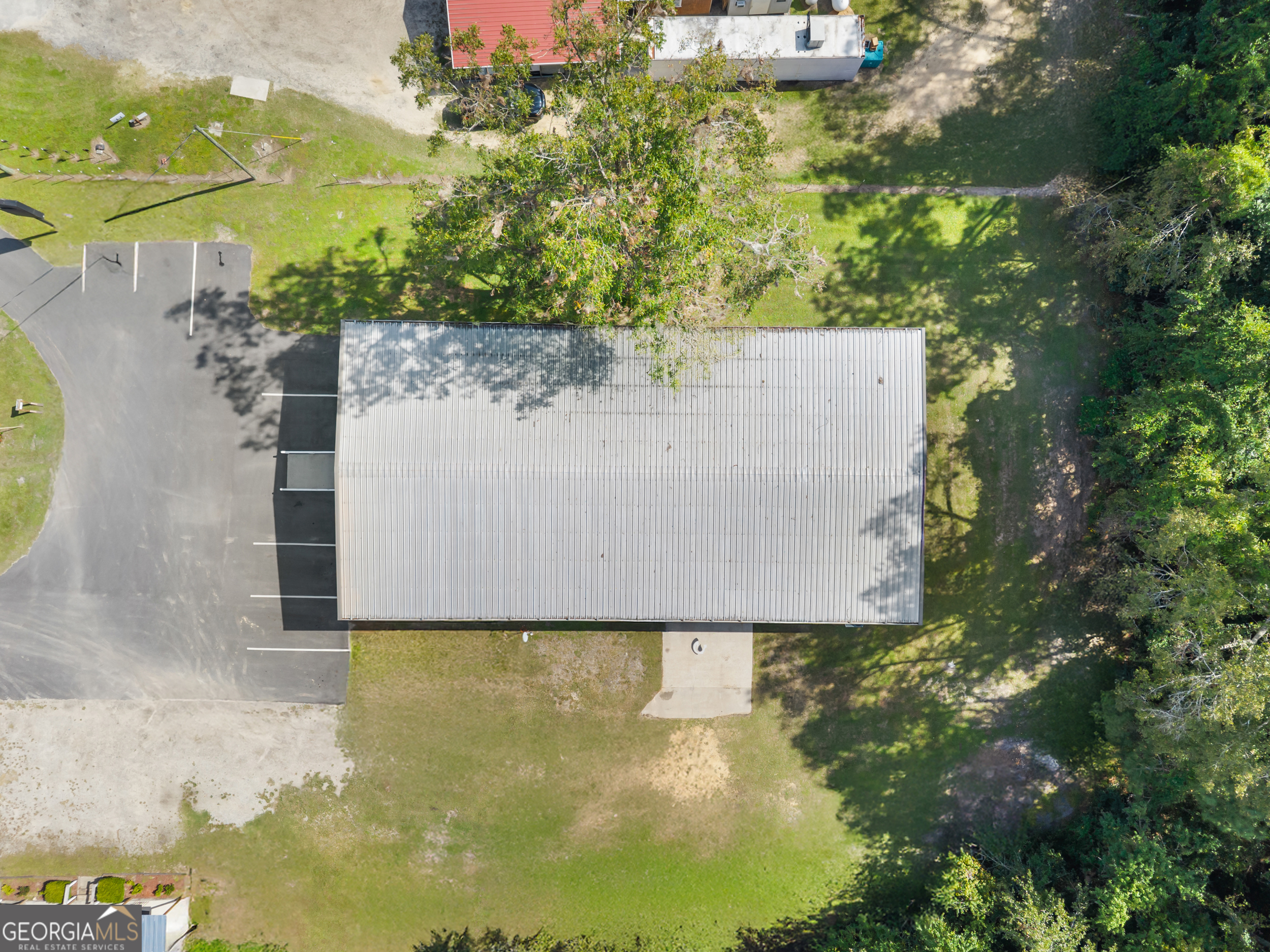 17867 Us Highway 80 E Brooklet GA 30415