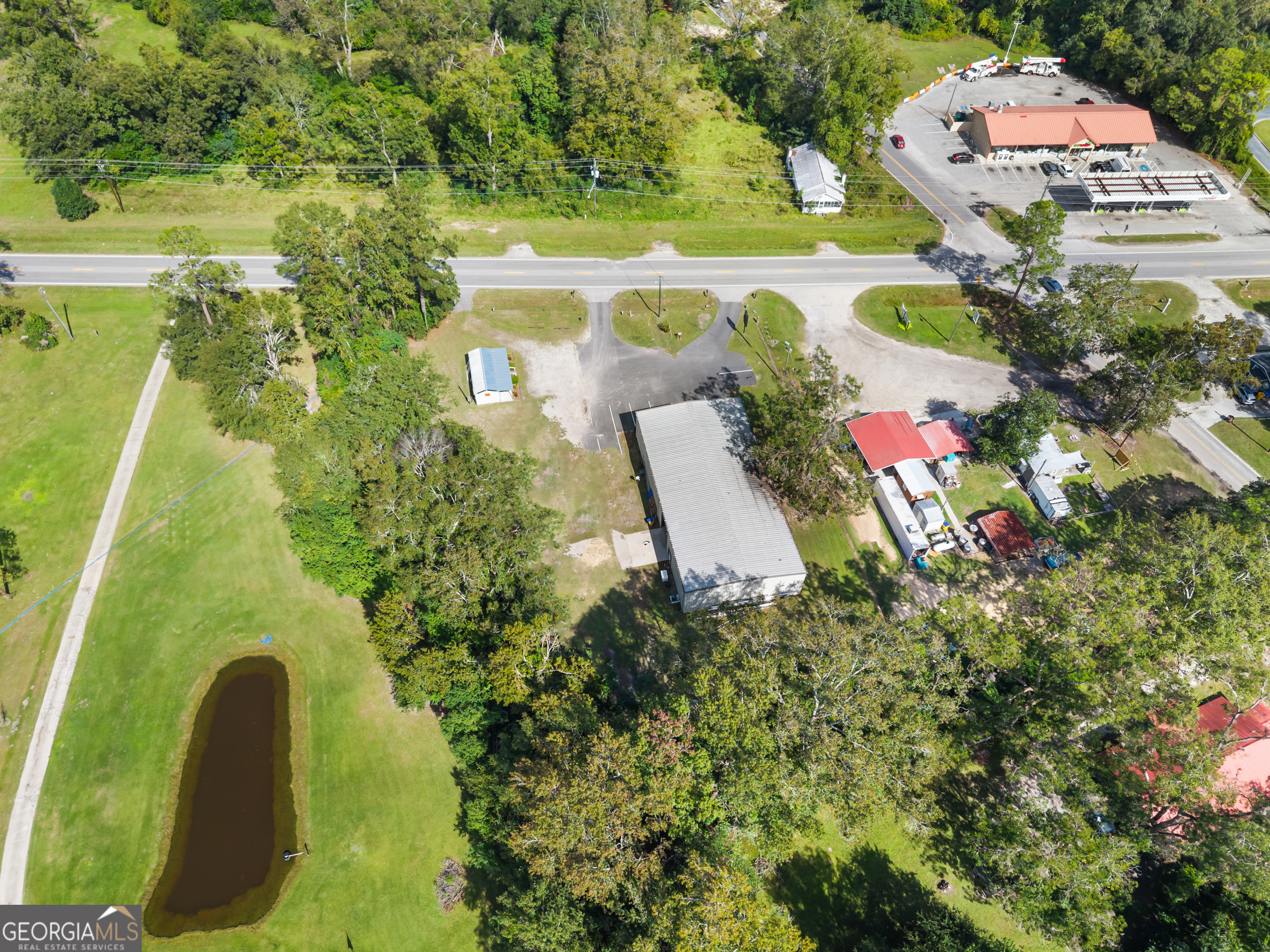 17867 Us Highway 80 E Brooklet GA 30415
