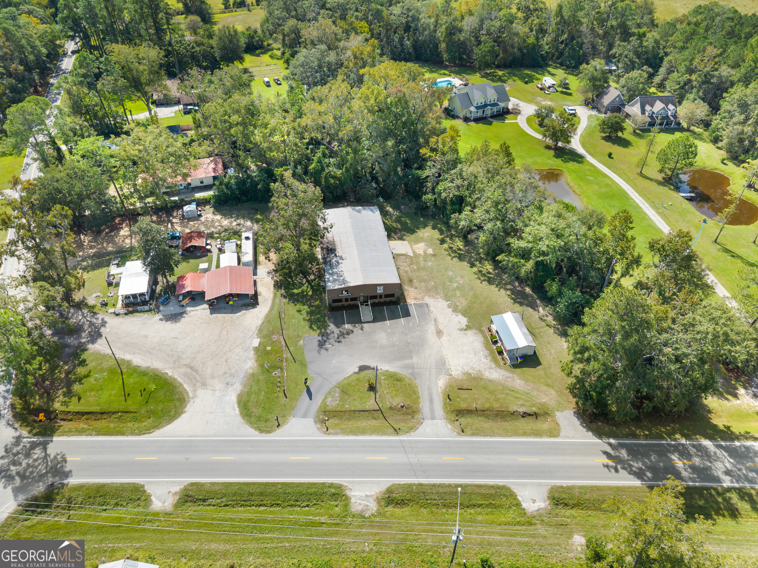17867 Us Highway 80 E Brooklet GA 30415