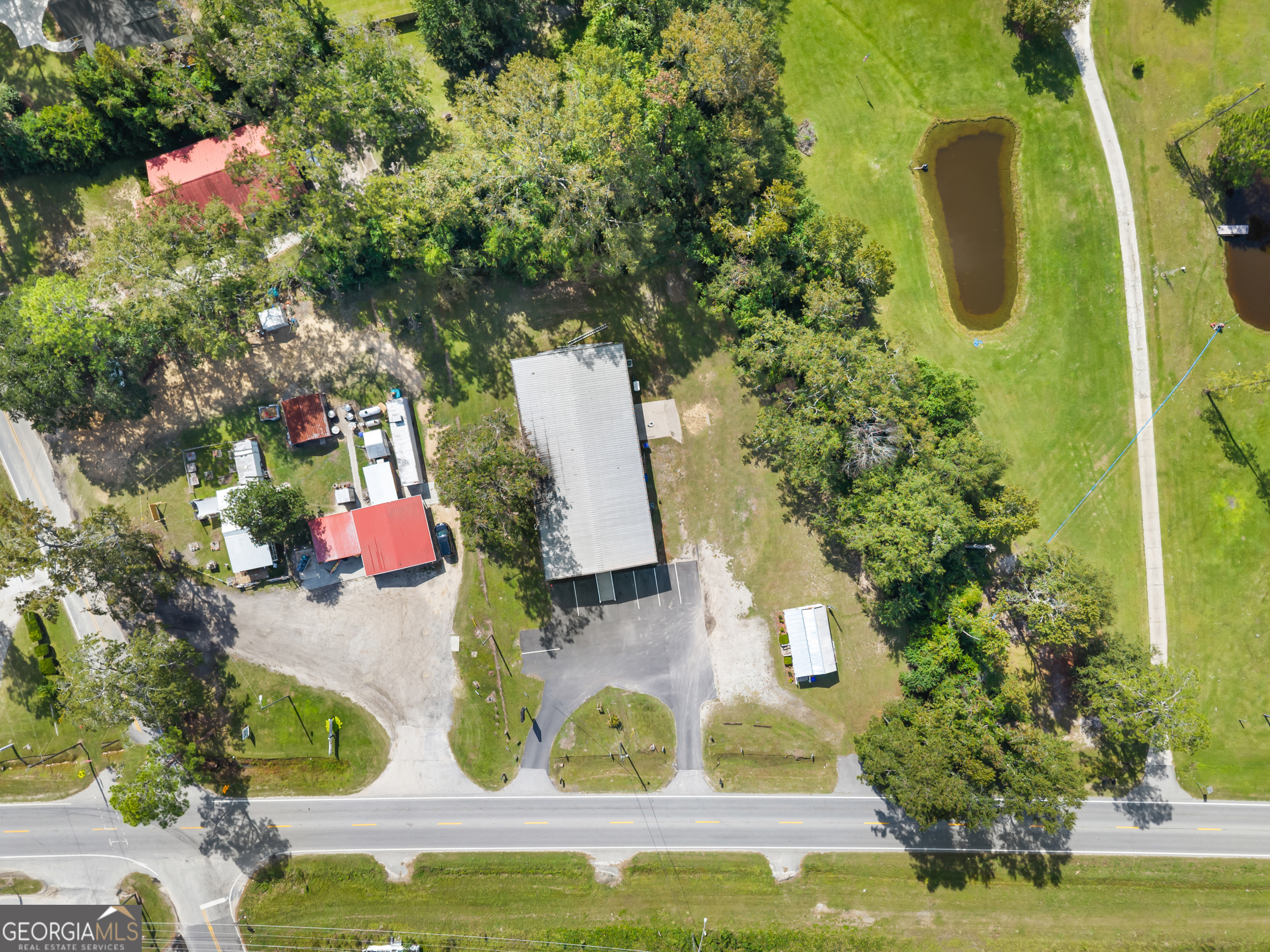 17867 Us Highway 80 E Brooklet GA 30415