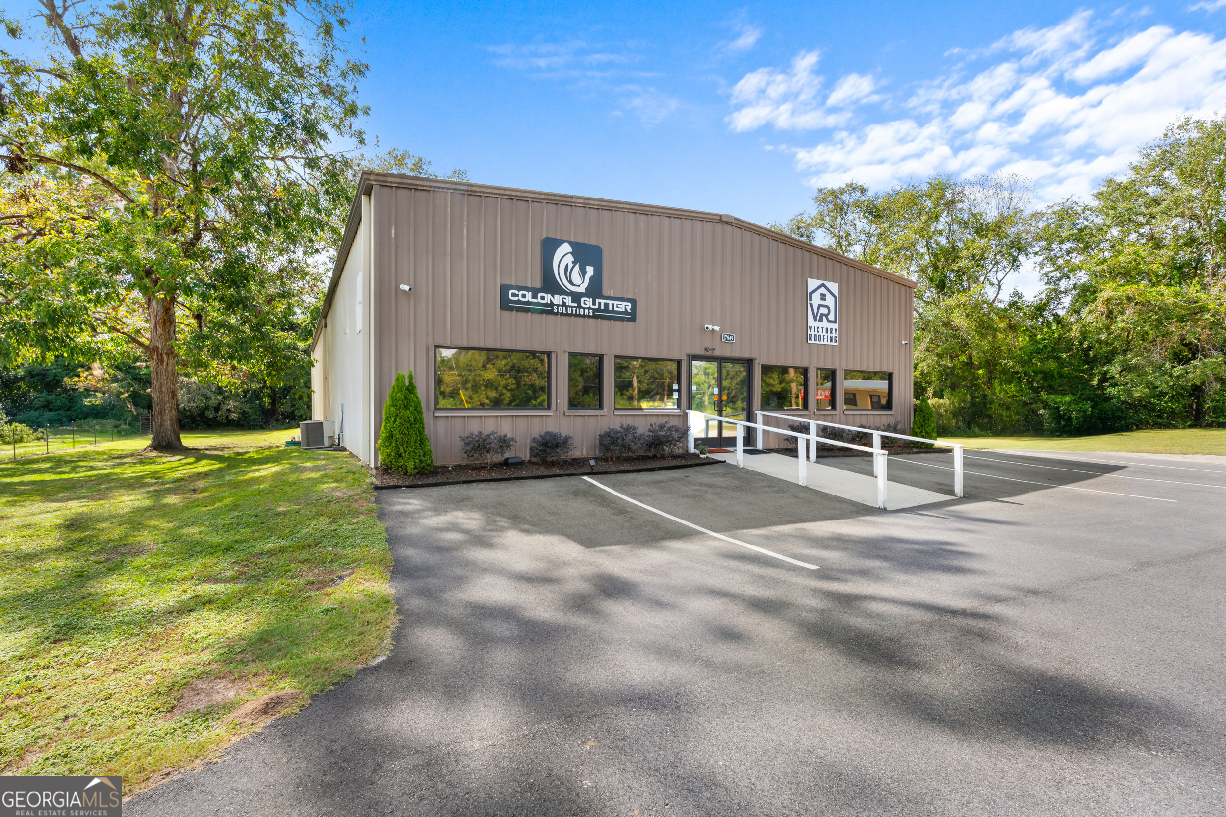 17867 Us Highway 80 E Brooklet GA 30415