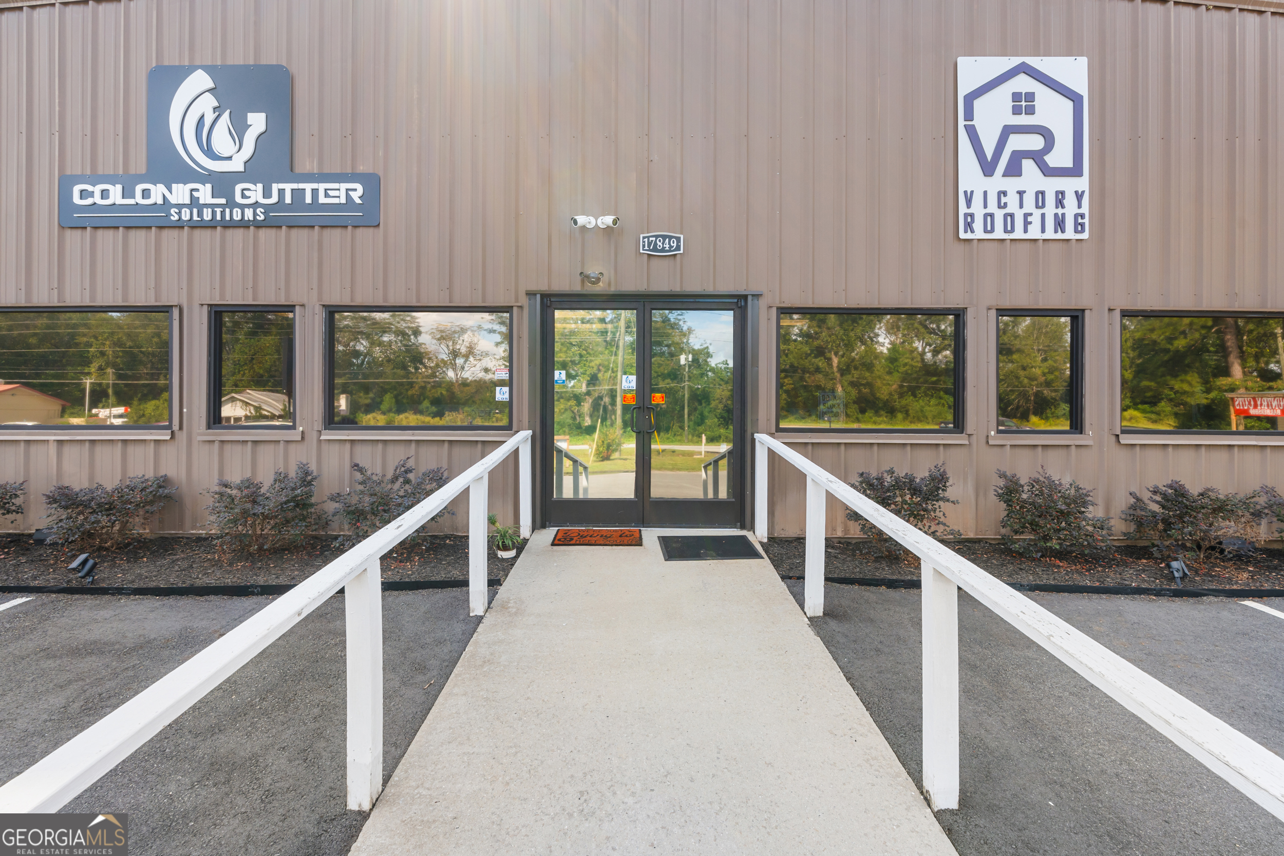 17867 Us Highway 80 E Brooklet GA 30415