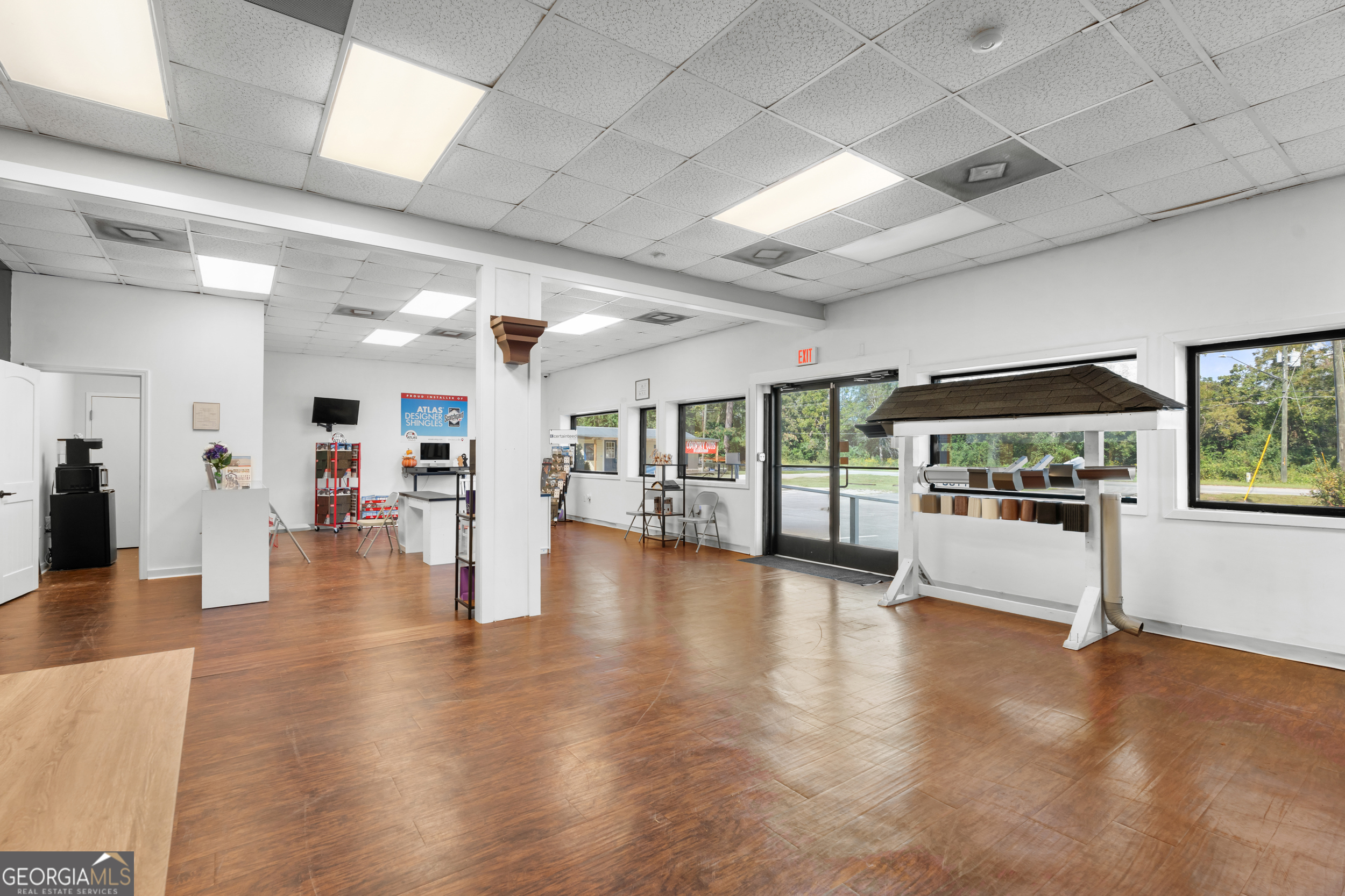 17867 Us Highway 80 E Brooklet GA 30415