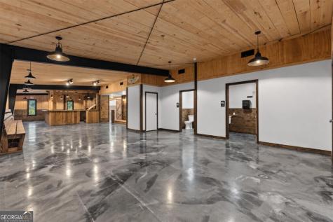 1717 Highway 17 Young Harris GA 30582