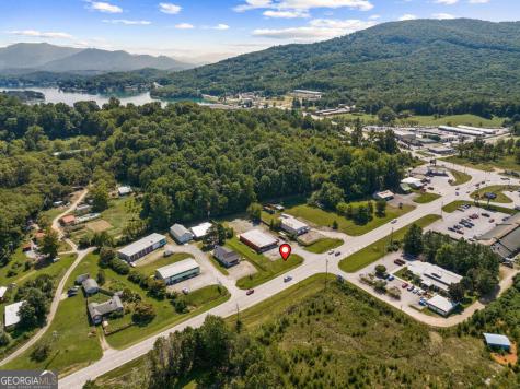 1717 Highway 17 Young Harris GA 30582