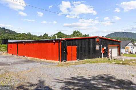 1717 Highway 17 Young Harris GA 30582