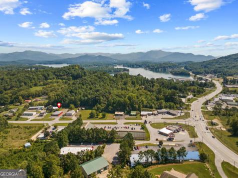 1717 Highway 17 Young Harris GA 30582