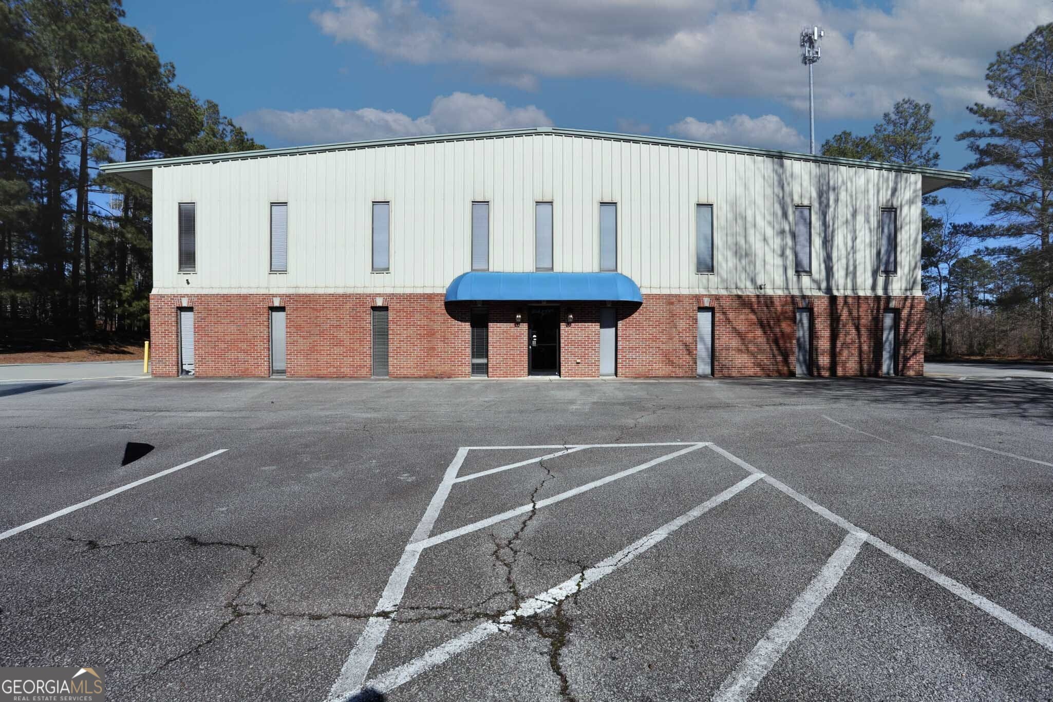 2071 Nunnally Farm Road Monroe GA 30655