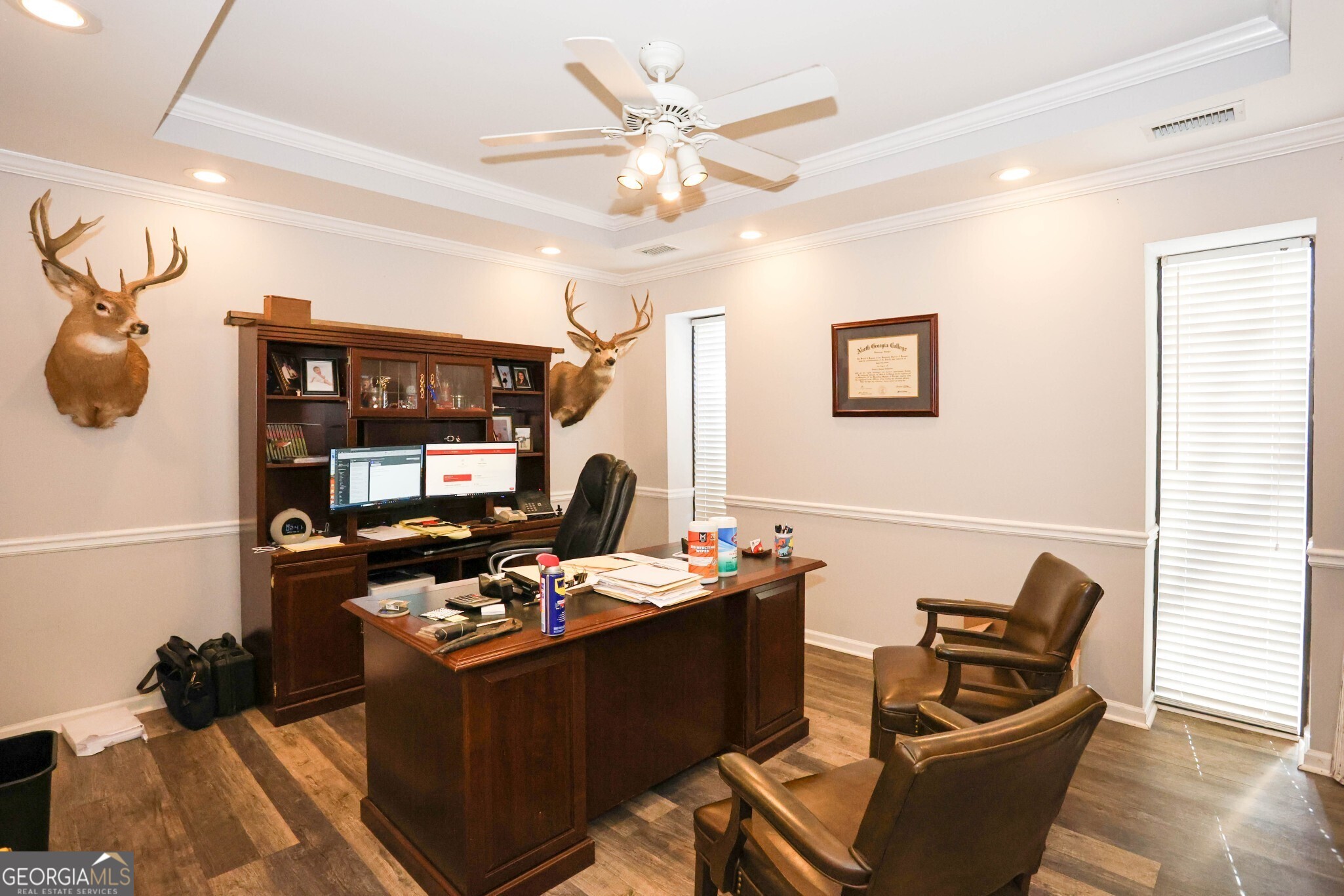 2071 Nunnally Farm Road Monroe GA 30655