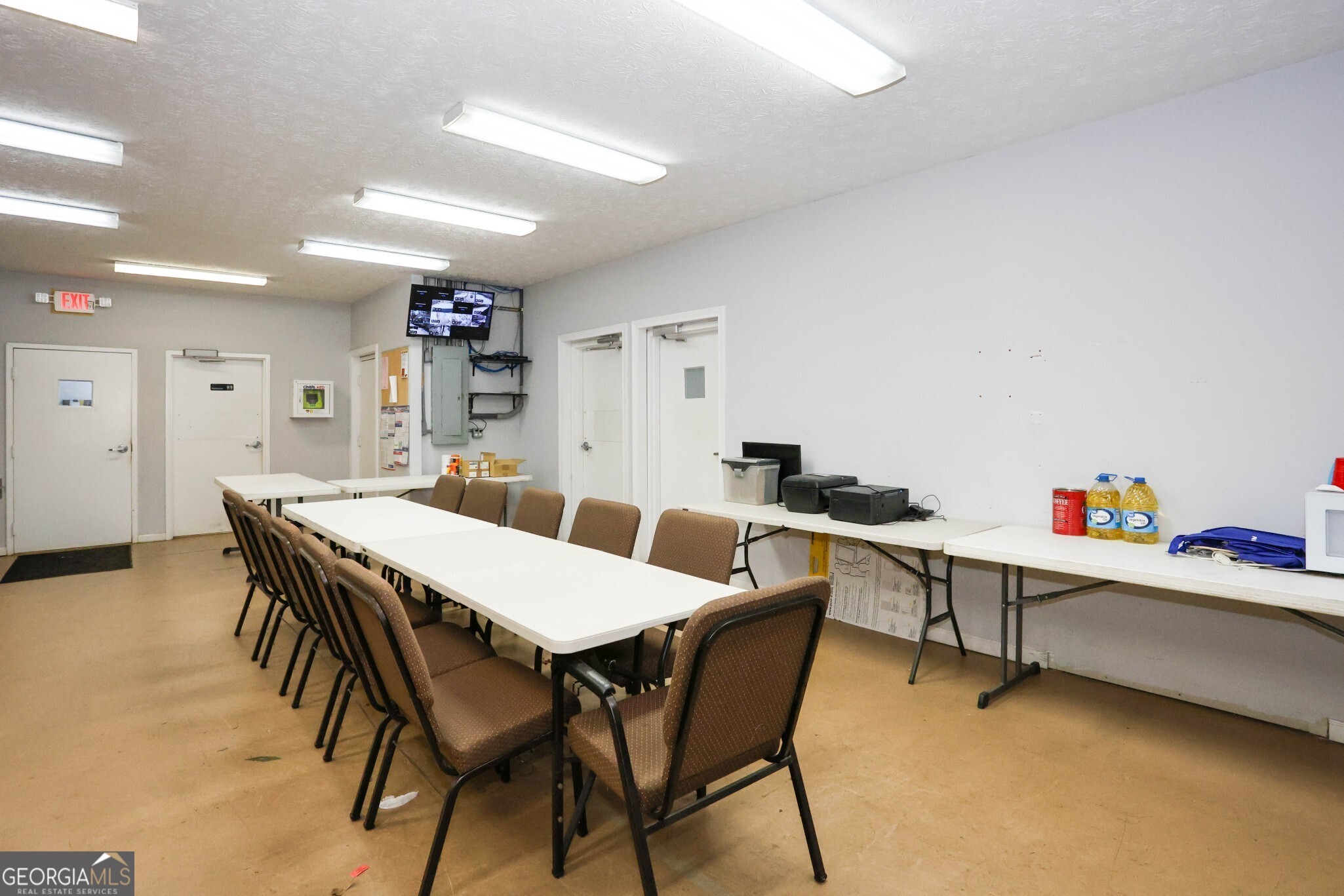 2071 Nunnally Farm Road Monroe GA 30655