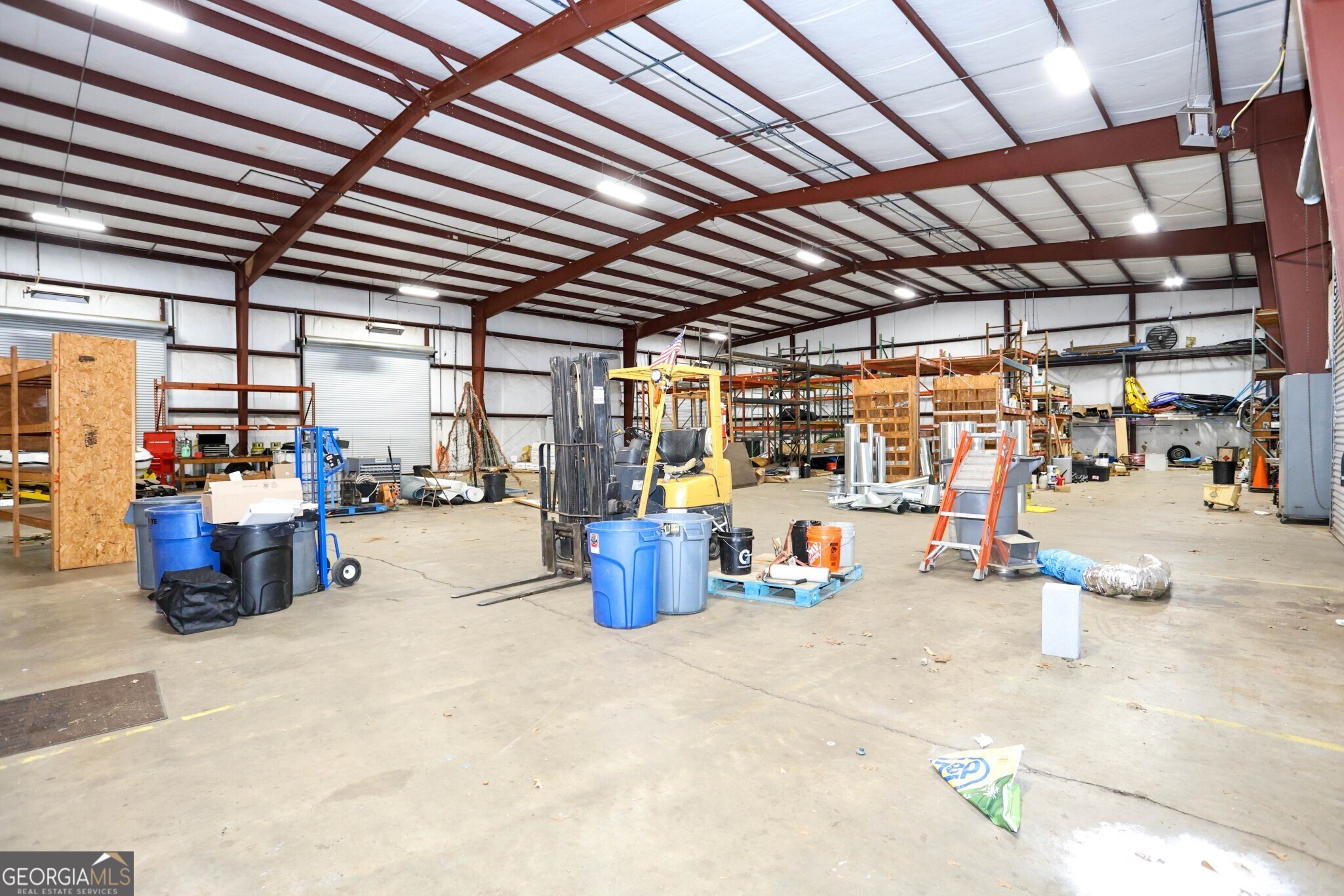 2071 Nunnally Farm Road Monroe GA 30655