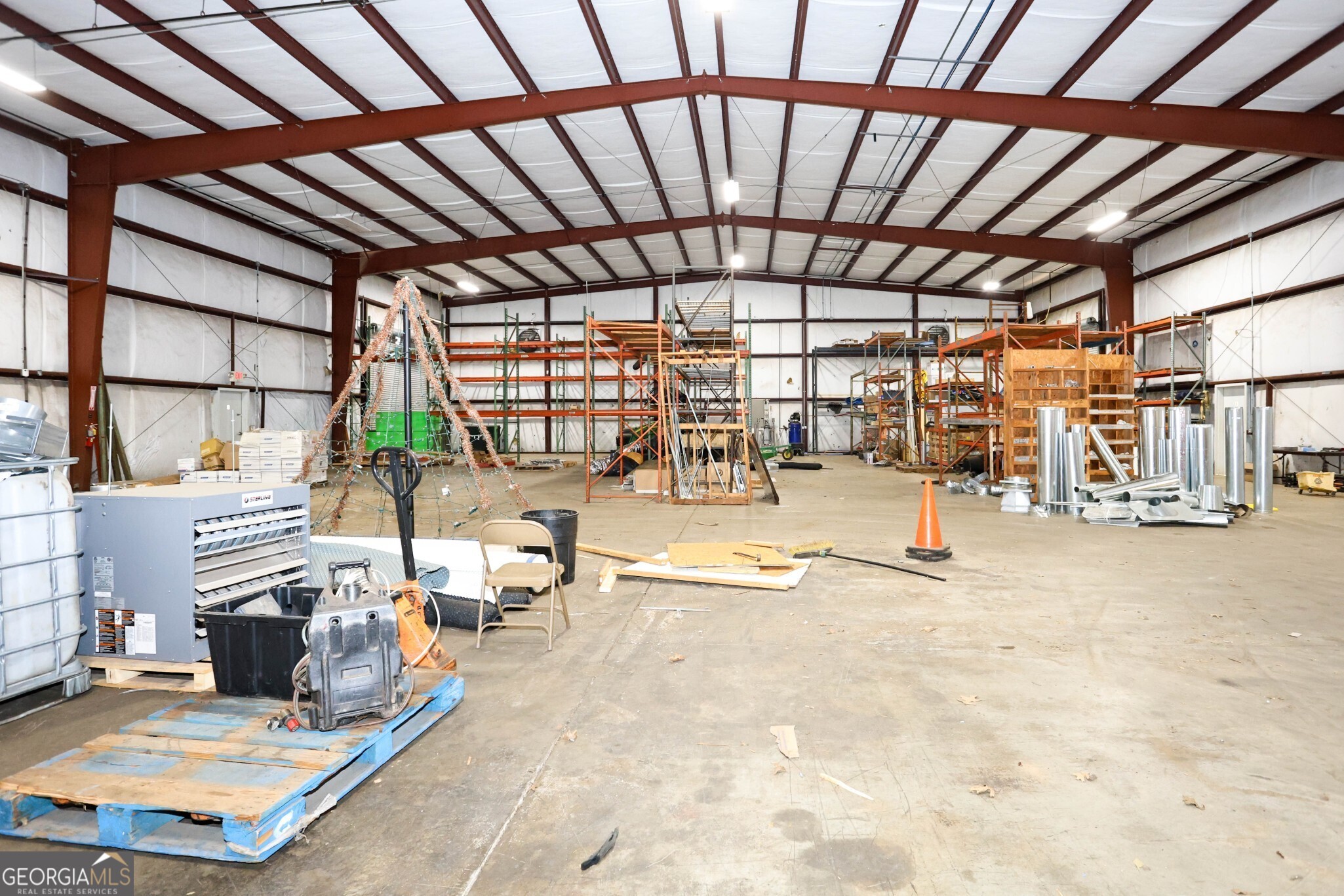 2071 Nunnally Farm Road Monroe GA 30655