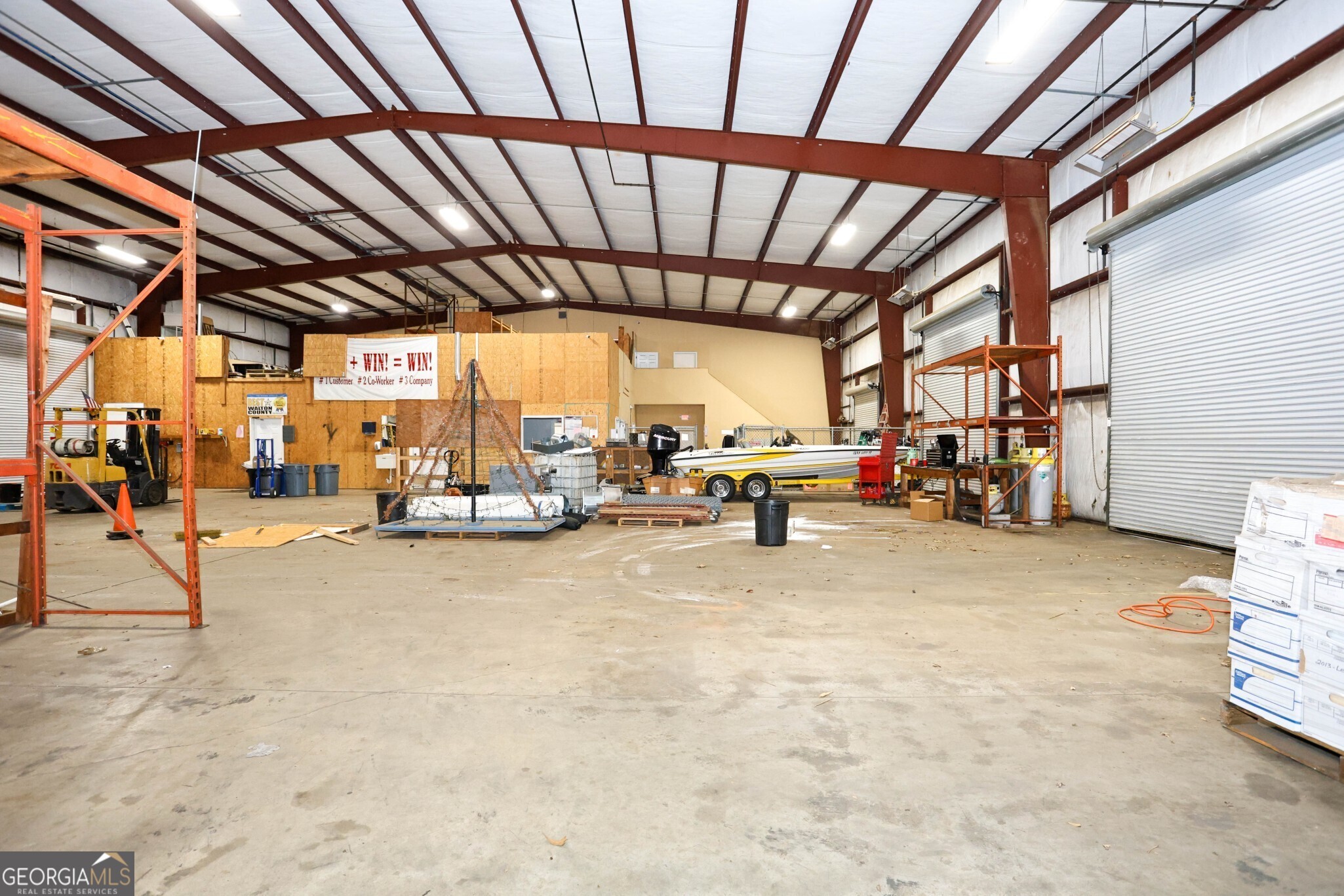 2071 Nunnally Farm Road Monroe GA 30655