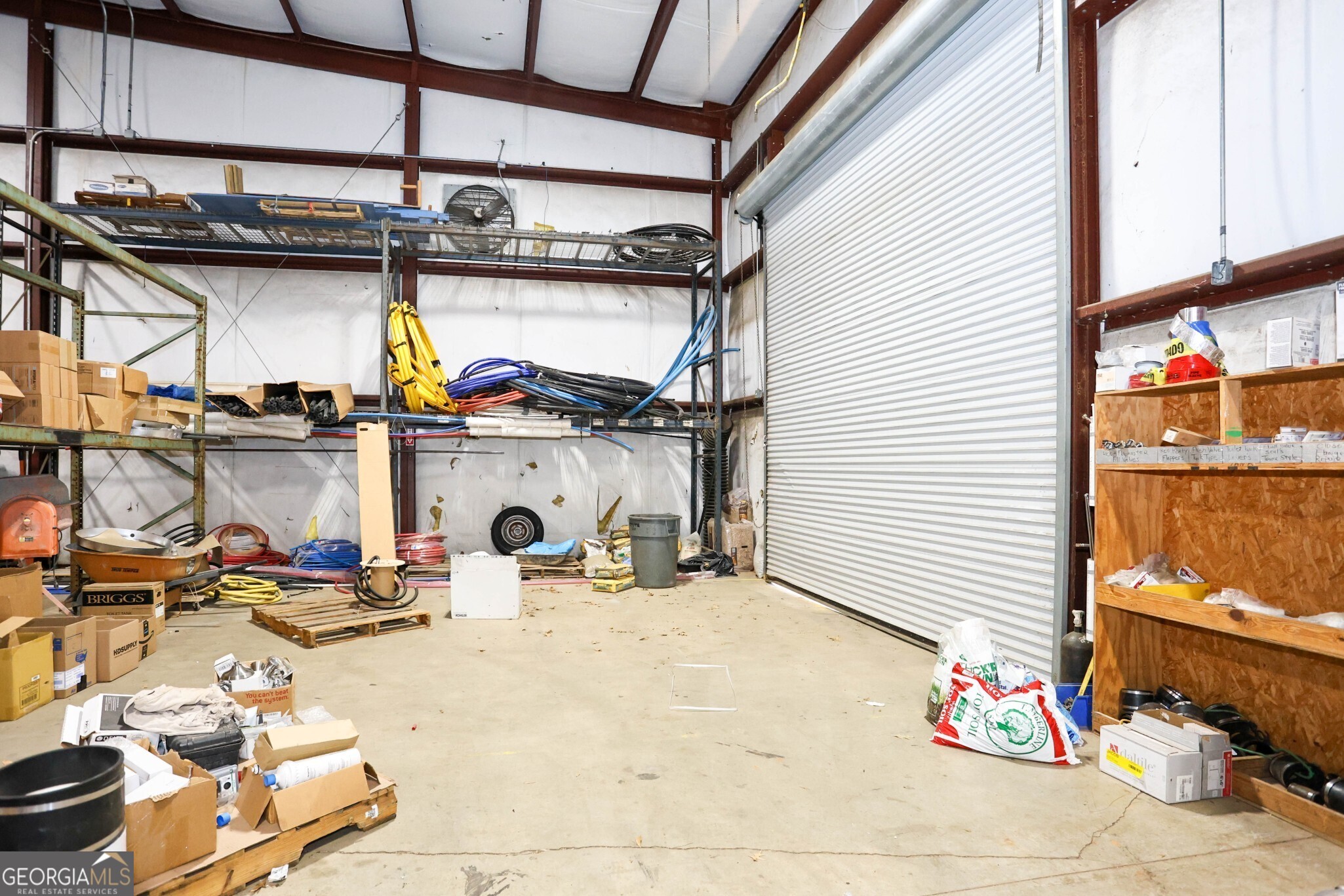2071 Nunnally Farm Road Monroe GA 30655