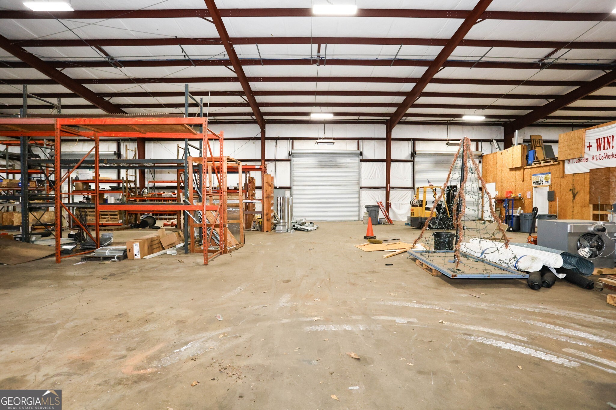 2071 Nunnally Farm Road Monroe GA 30655