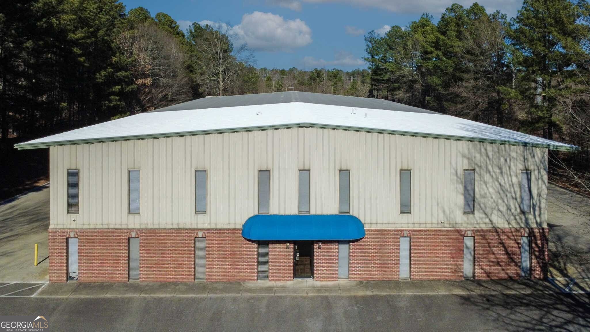 2071 Nunnally Farm Road Monroe GA 30655