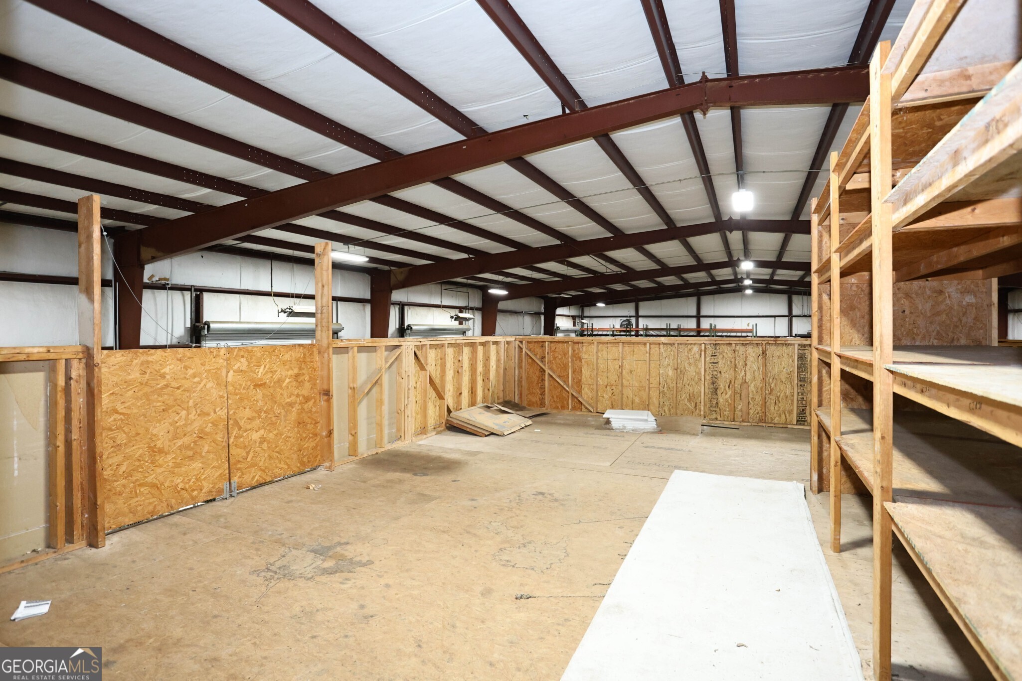 2071 Nunnally Farm Road Monroe GA 30655