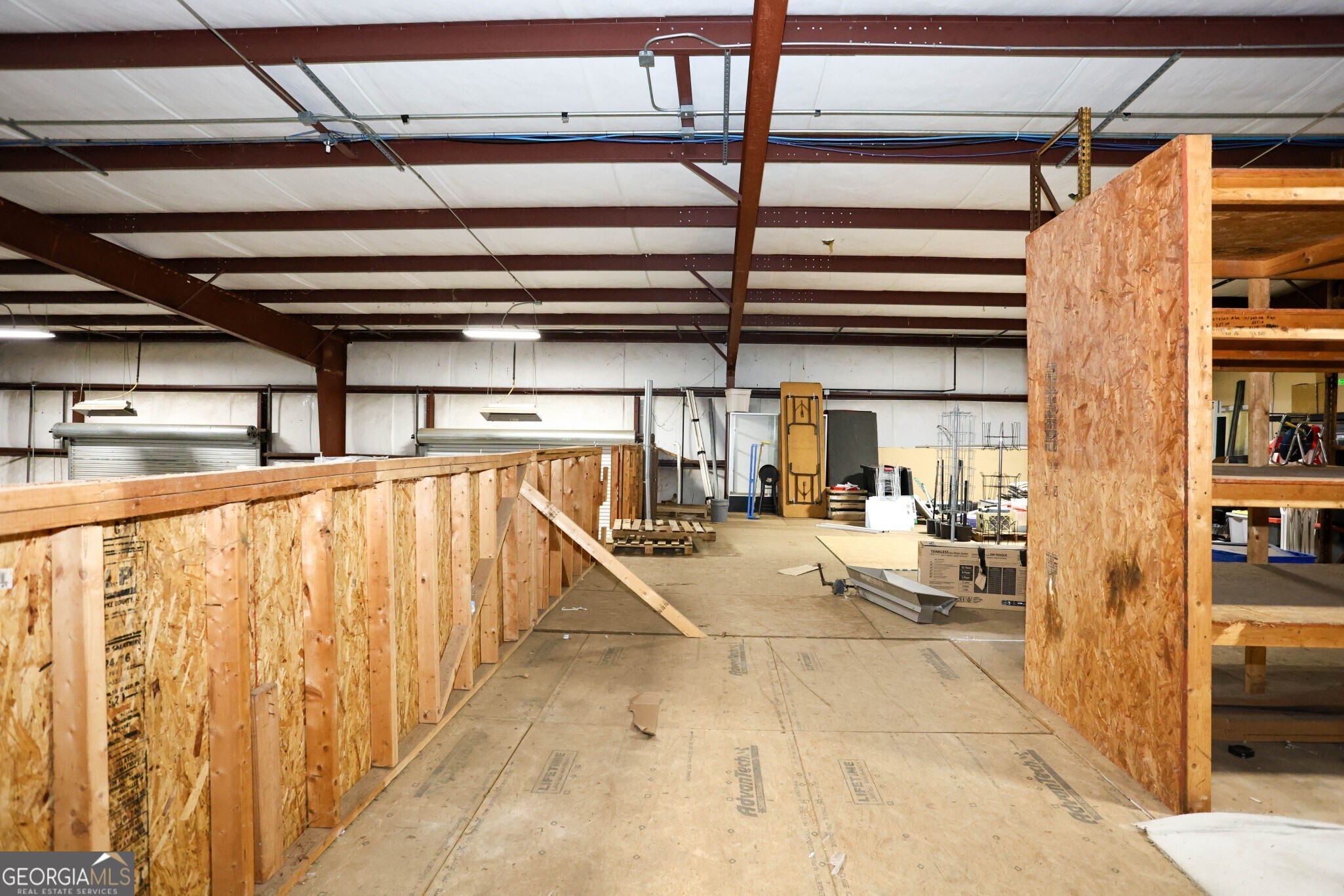 2071 Nunnally Farm Road Monroe GA 30655