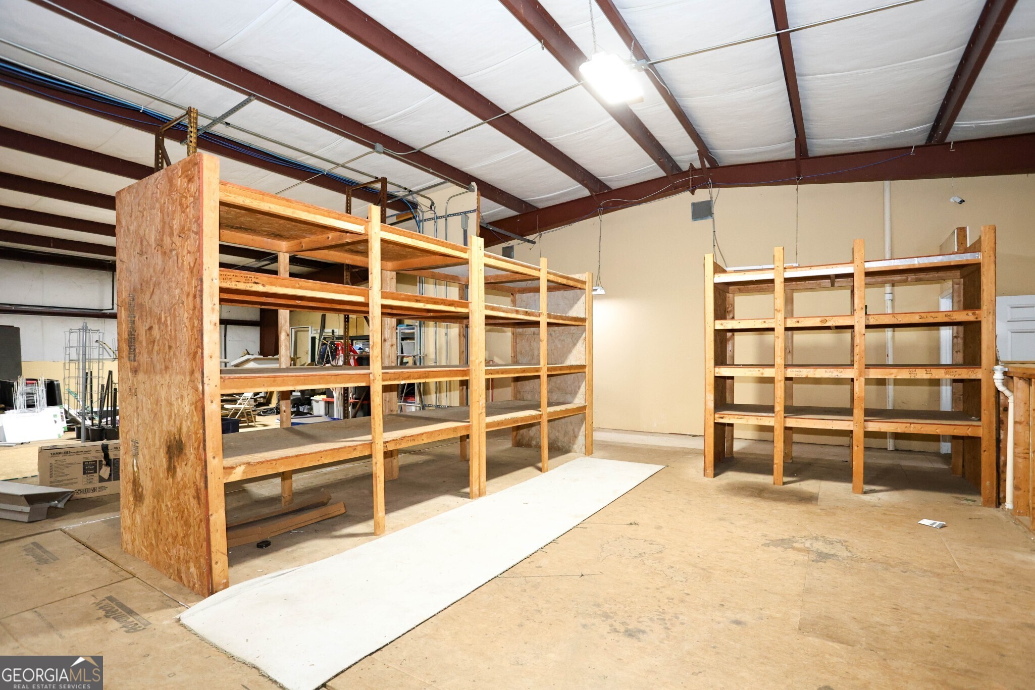2071 Nunnally Farm Road Monroe GA 30655