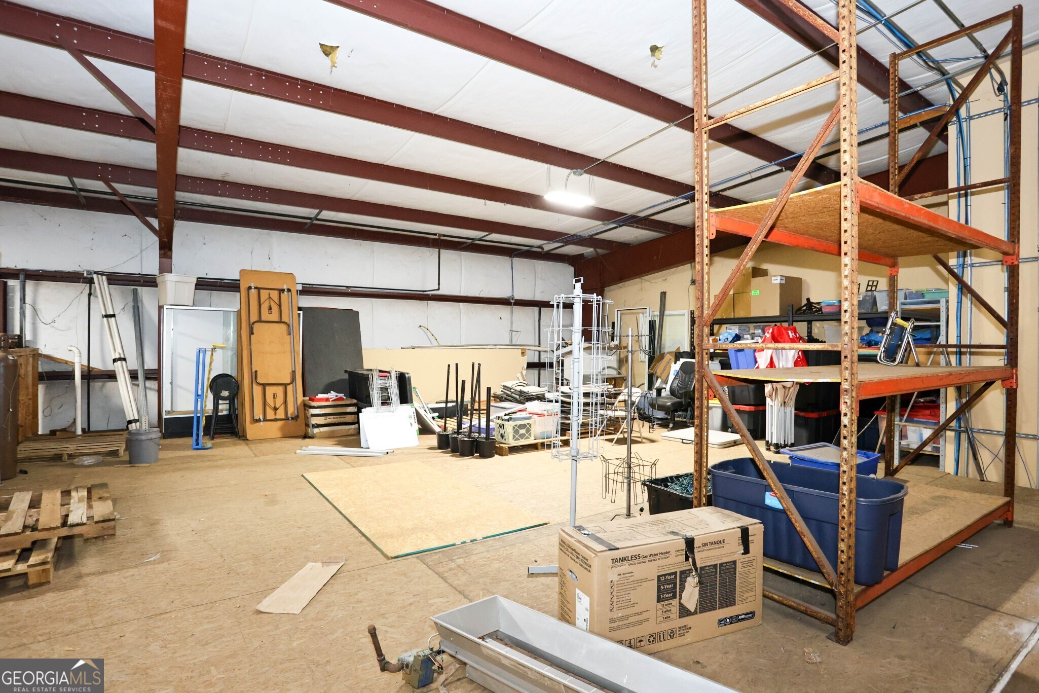 2071 Nunnally Farm Road Monroe GA 30655