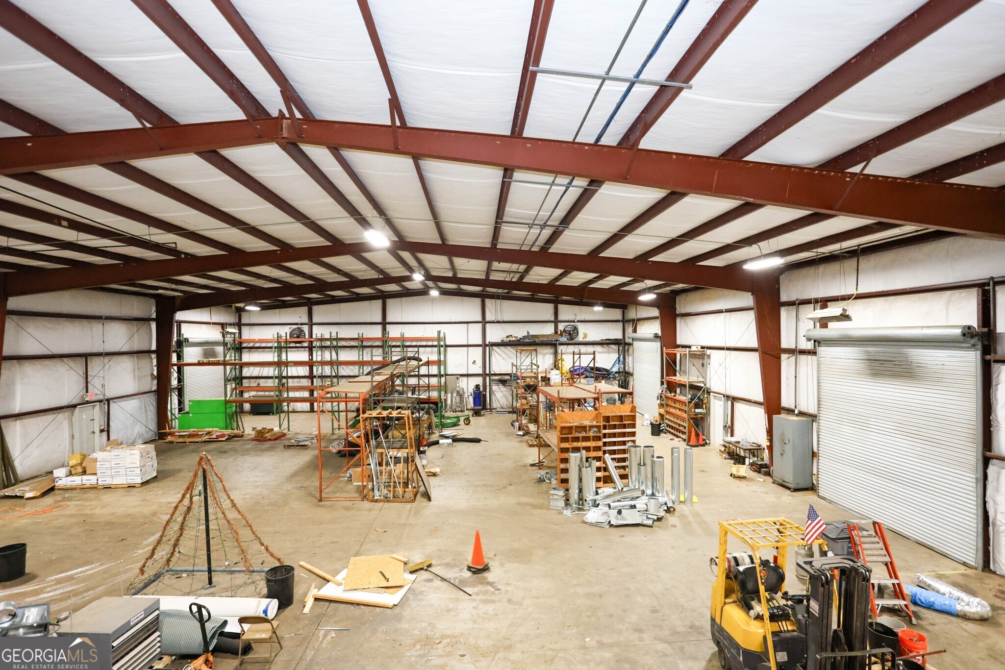 2071 Nunnally Farm Road Monroe GA 30655