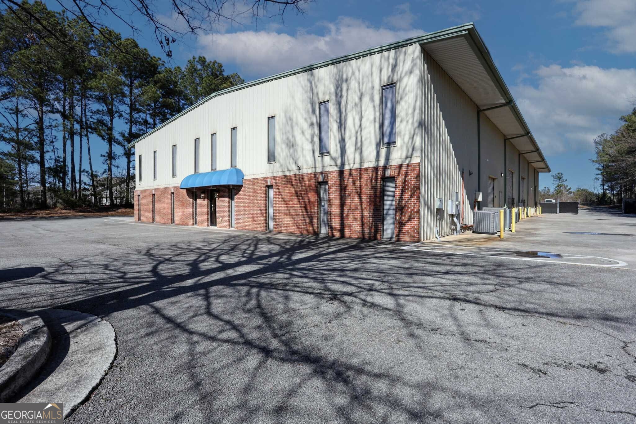 2071 Nunnally Farm Road Monroe GA 30655
