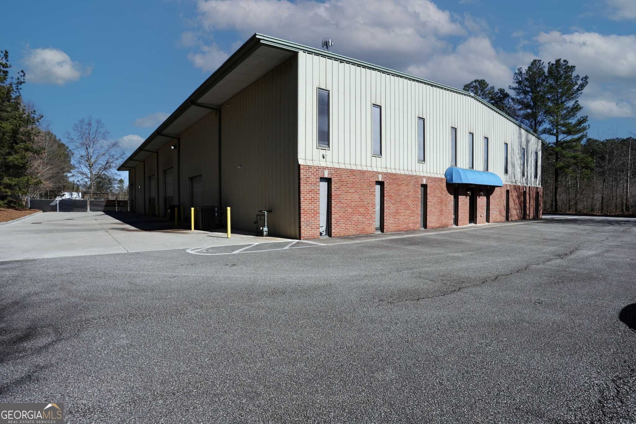 2071 Nunnally Farm Road Monroe GA 30655