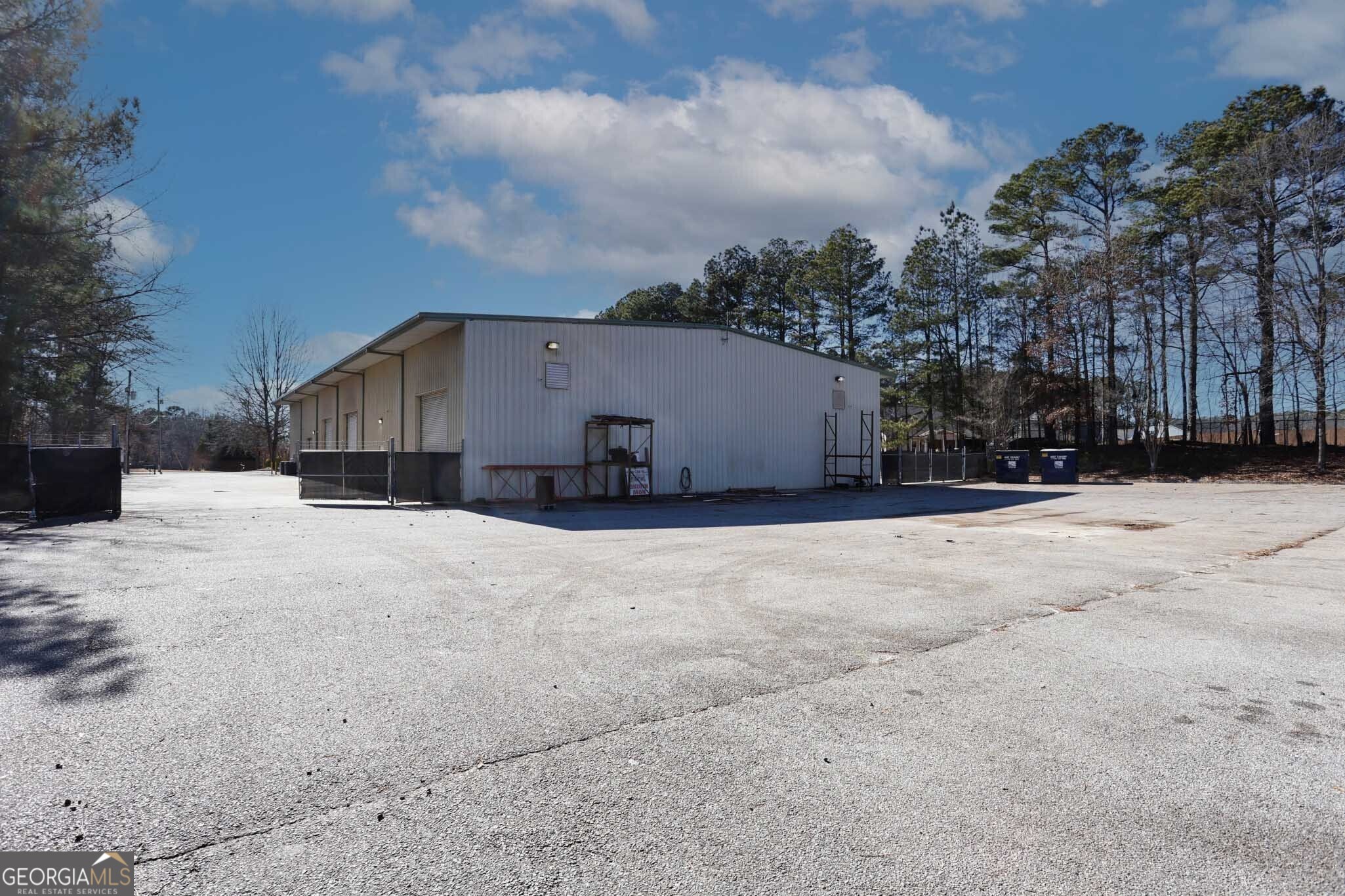 2071 Nunnally Farm Road Monroe GA 30655