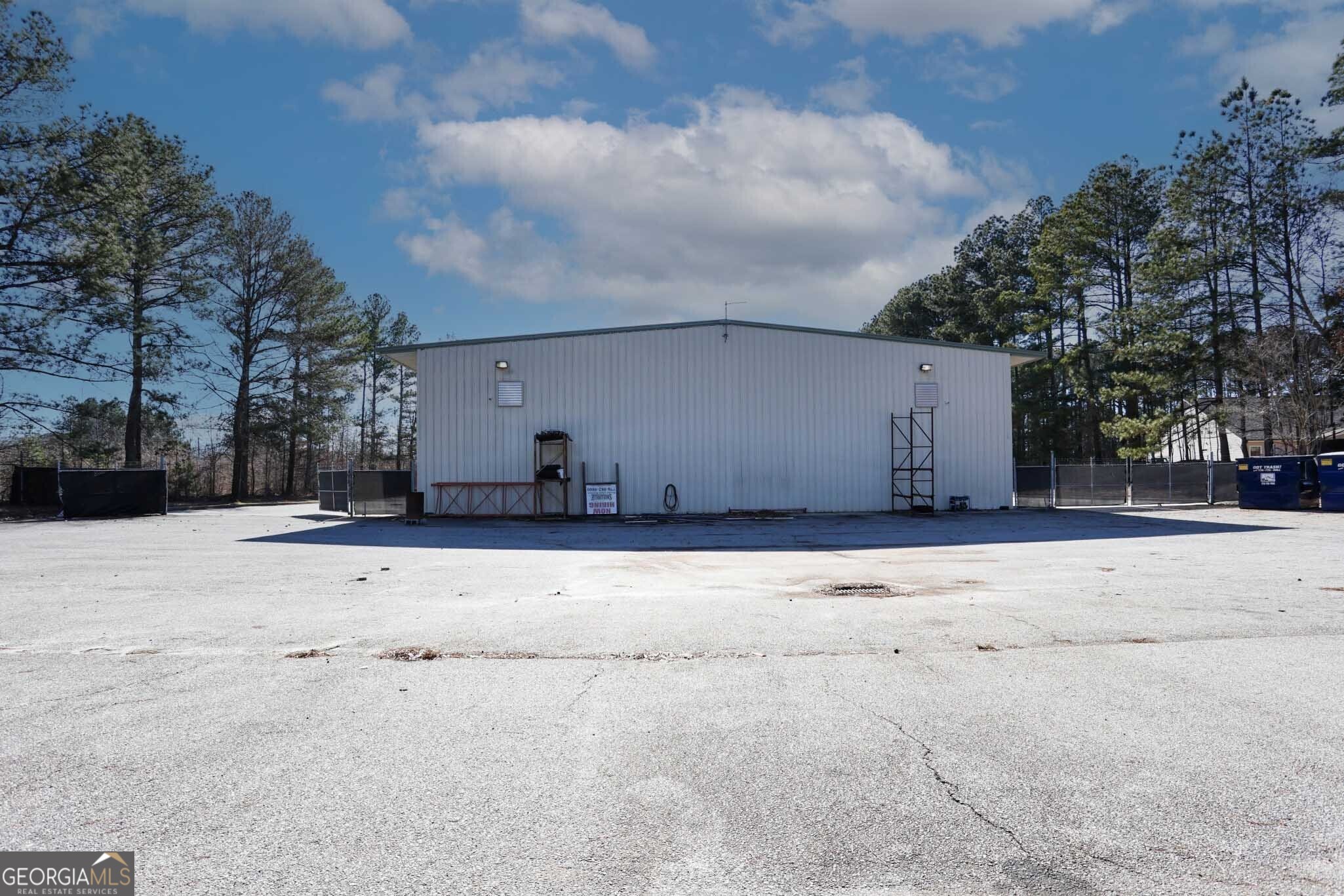 2071 Nunnally Farm Road Monroe GA 30655
