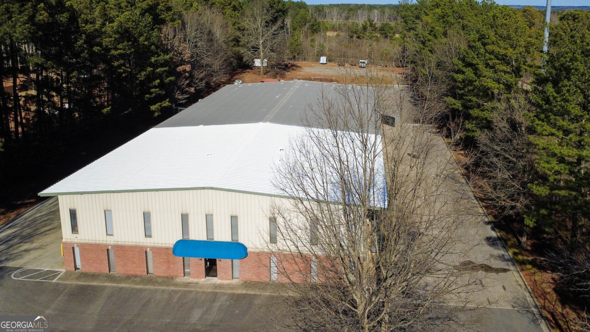 2071 Nunnally Farm Road Monroe GA 30655