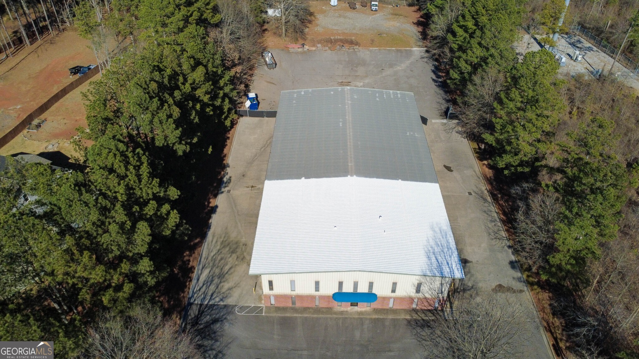 2071 Nunnally Farm Road Monroe GA 30655