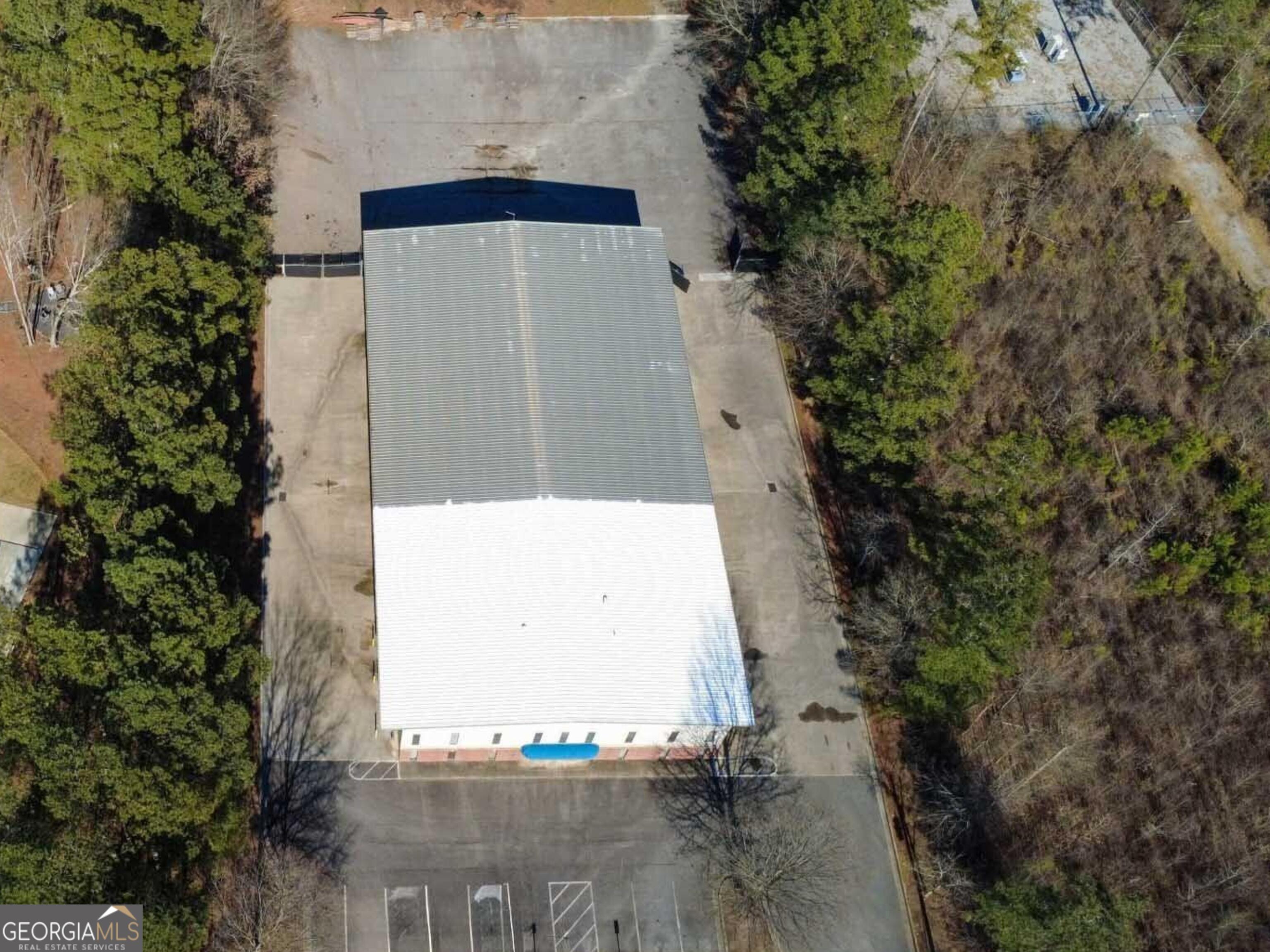 2071 Nunnally Farm Road Monroe GA 30655