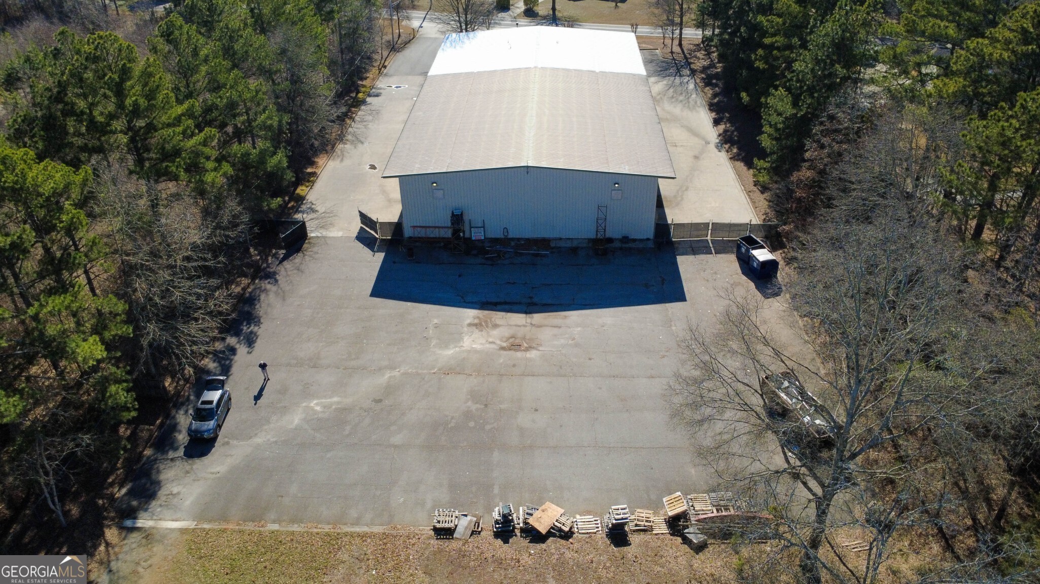 2071 Nunnally Farm Road Monroe GA 30655