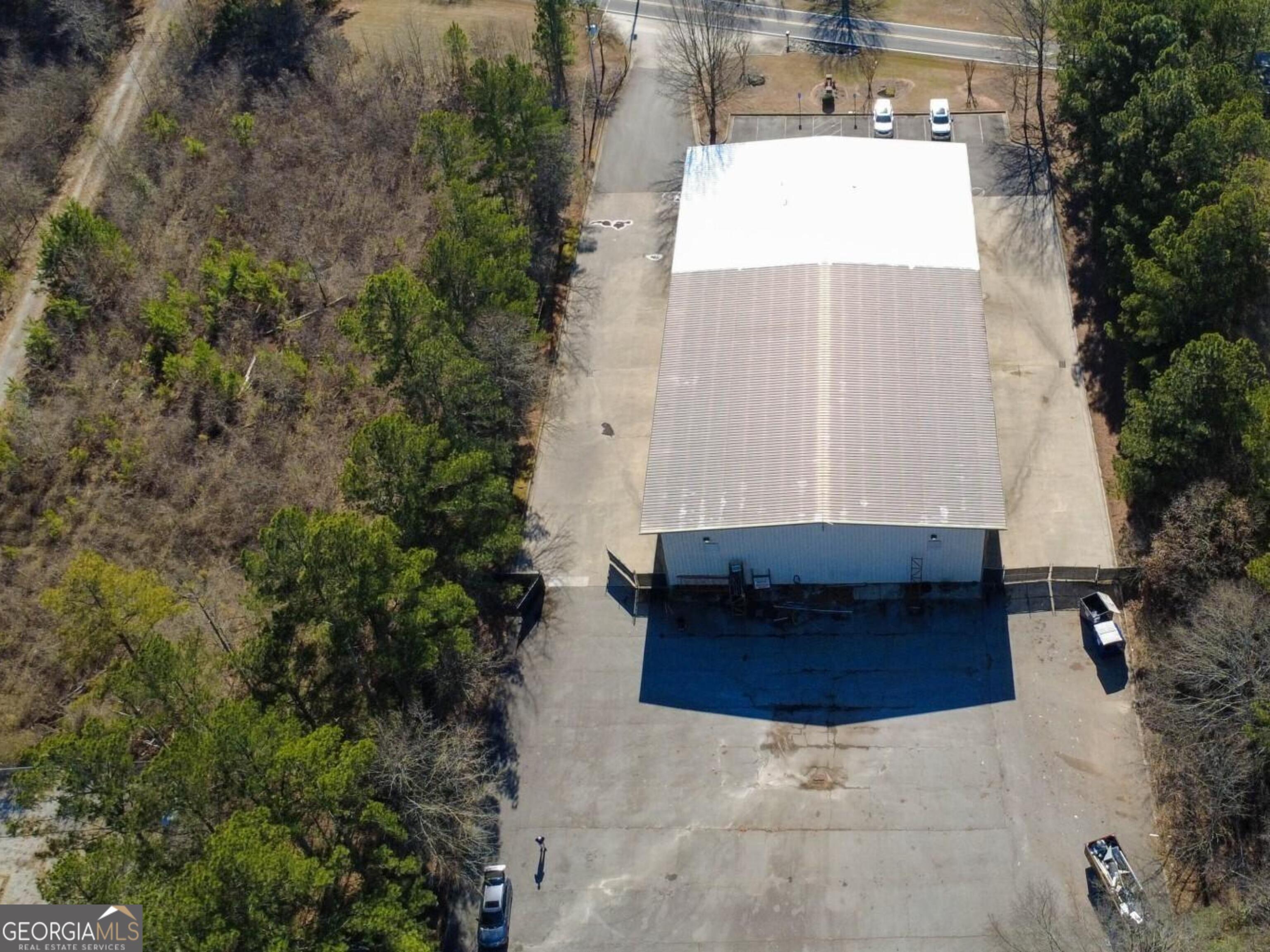 2071 Nunnally Farm Road Monroe GA 30655