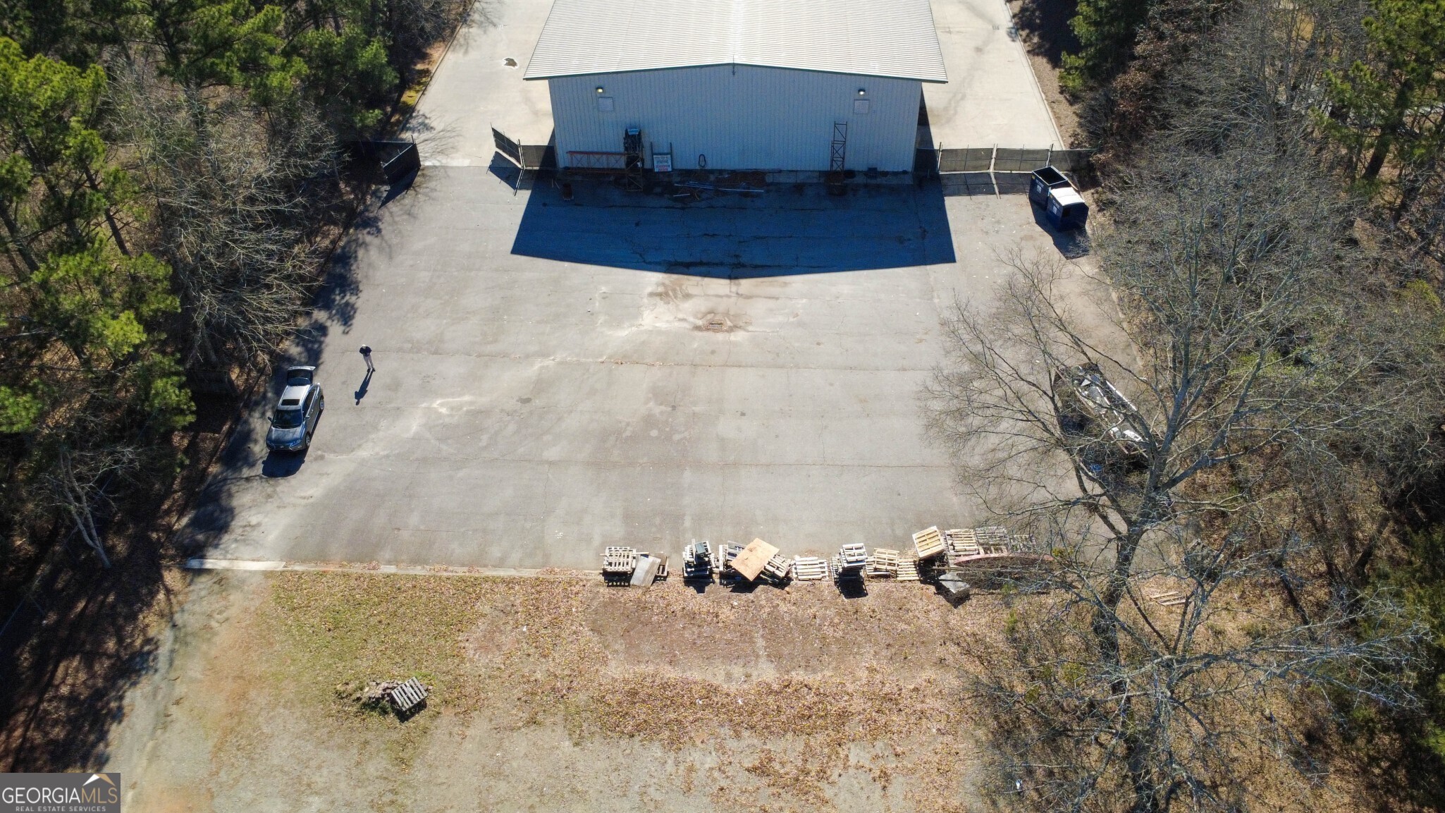 2071 Nunnally Farm Road Monroe GA 30655