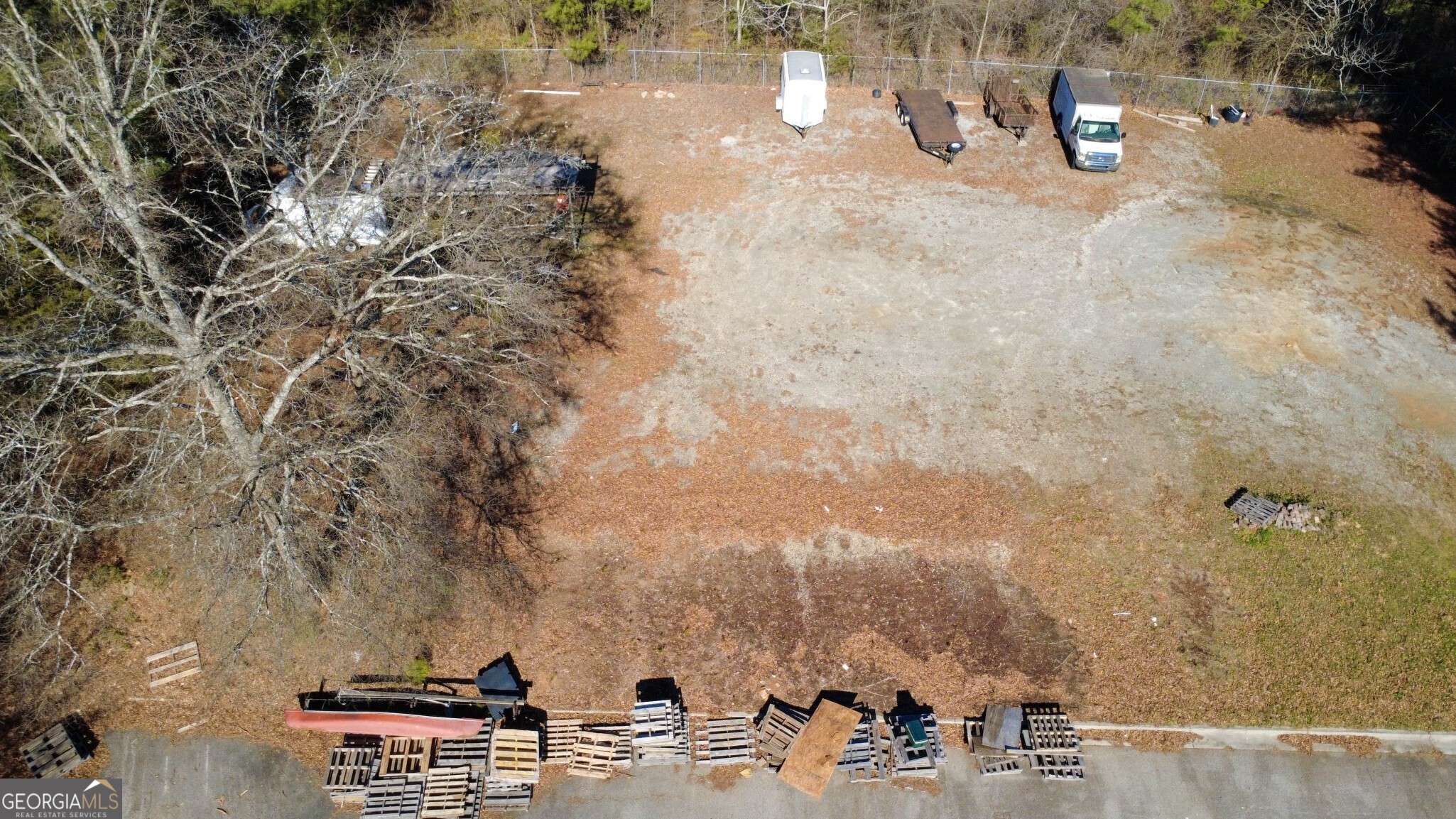 2071 Nunnally Farm Road Monroe GA 30655