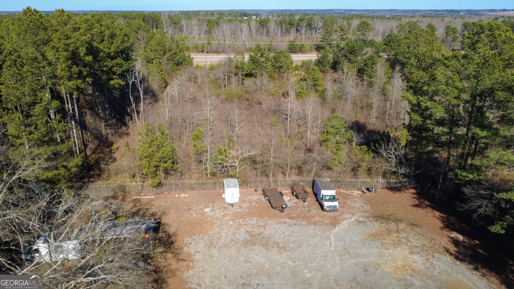 2071 Nunnally Farm Road Monroe GA 30655