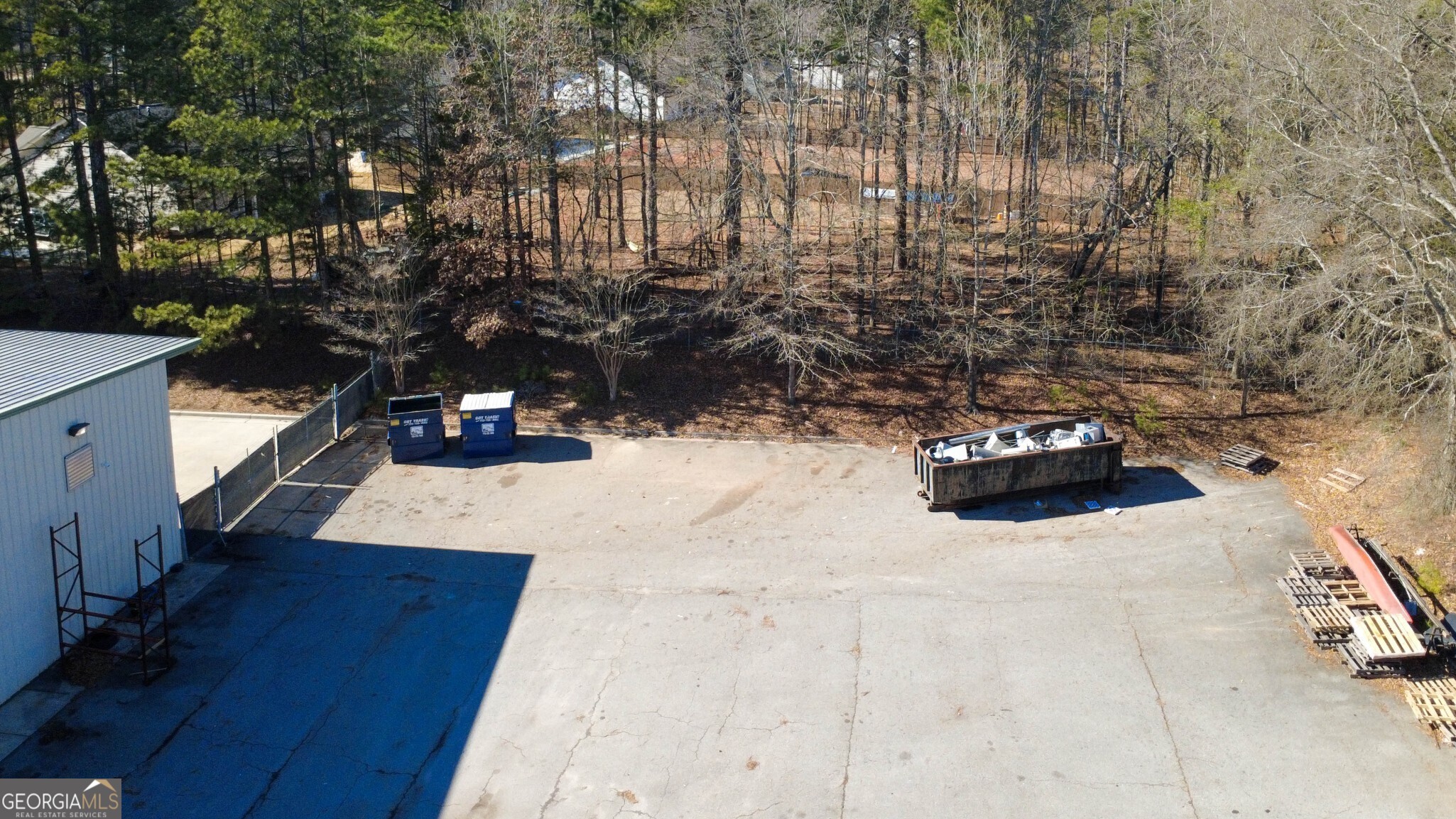 2071 Nunnally Farm Road Monroe GA 30655