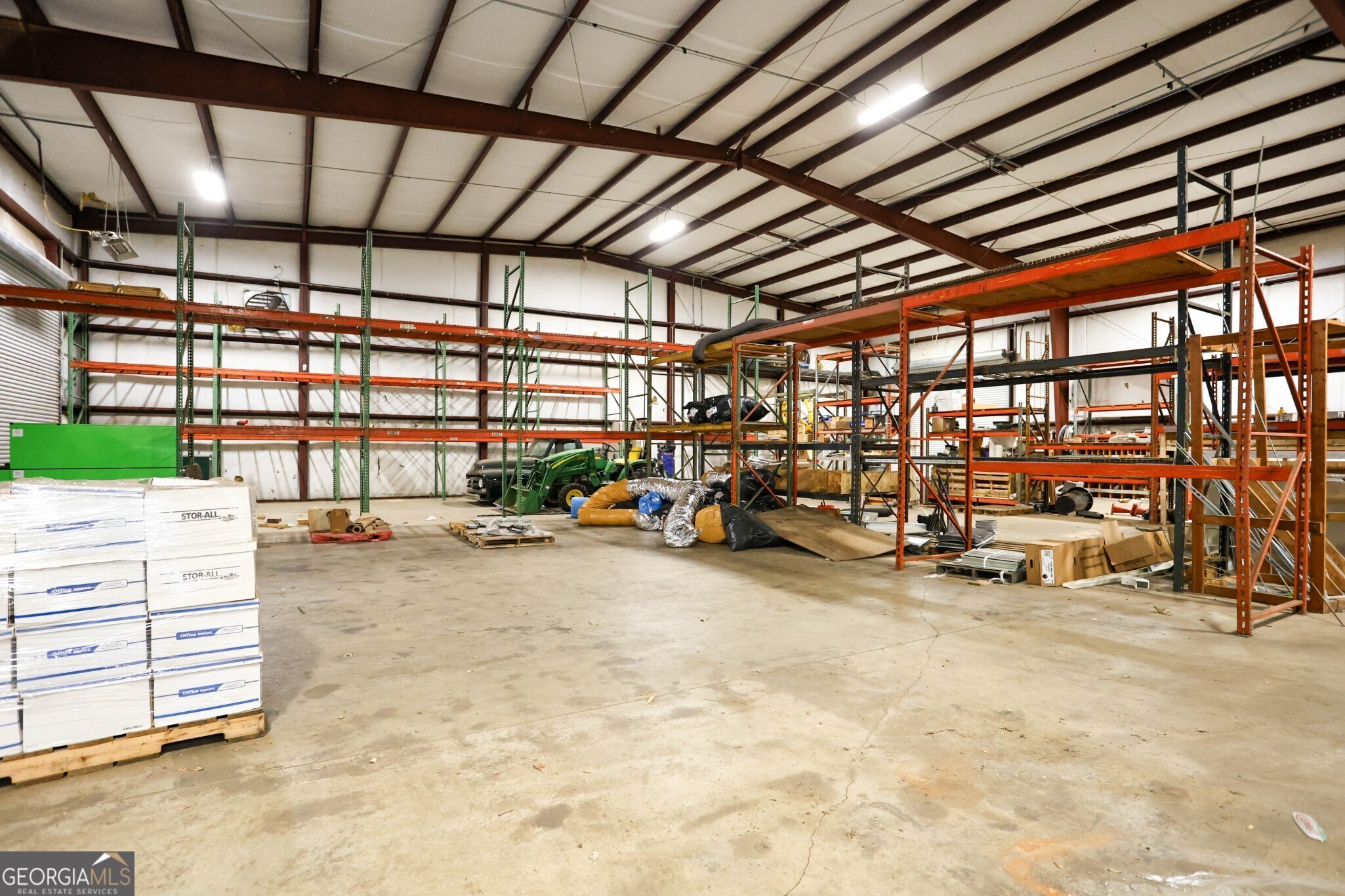 2071 Nunnally Farm Road Monroe GA 30655