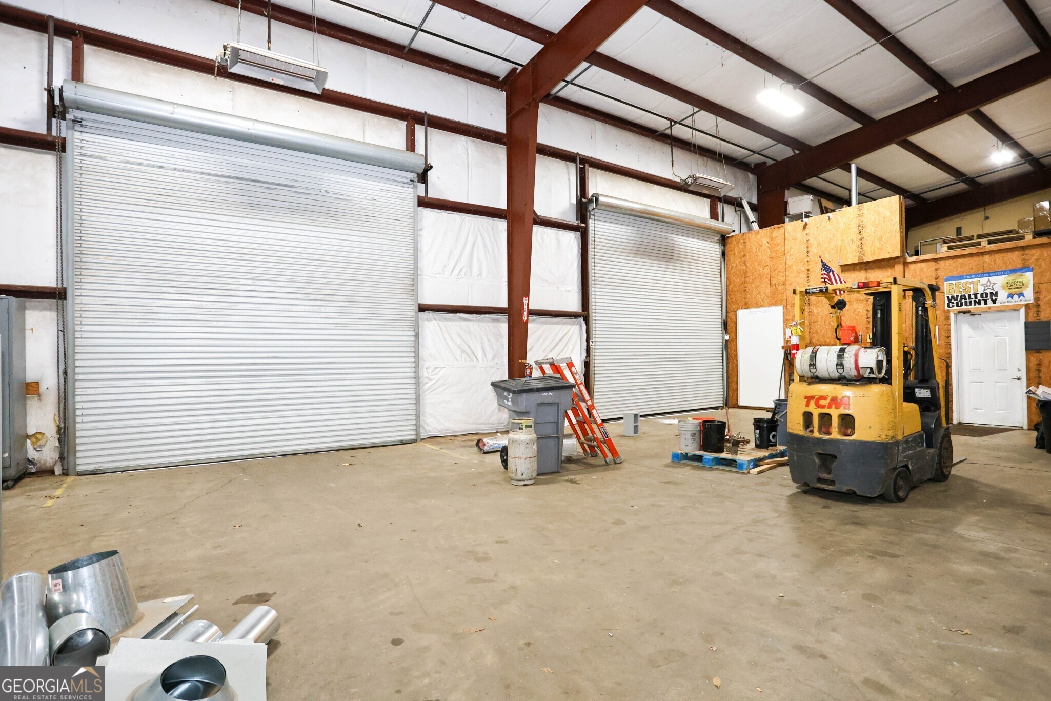 2071 Nunnally Farm Road Monroe GA 30655
