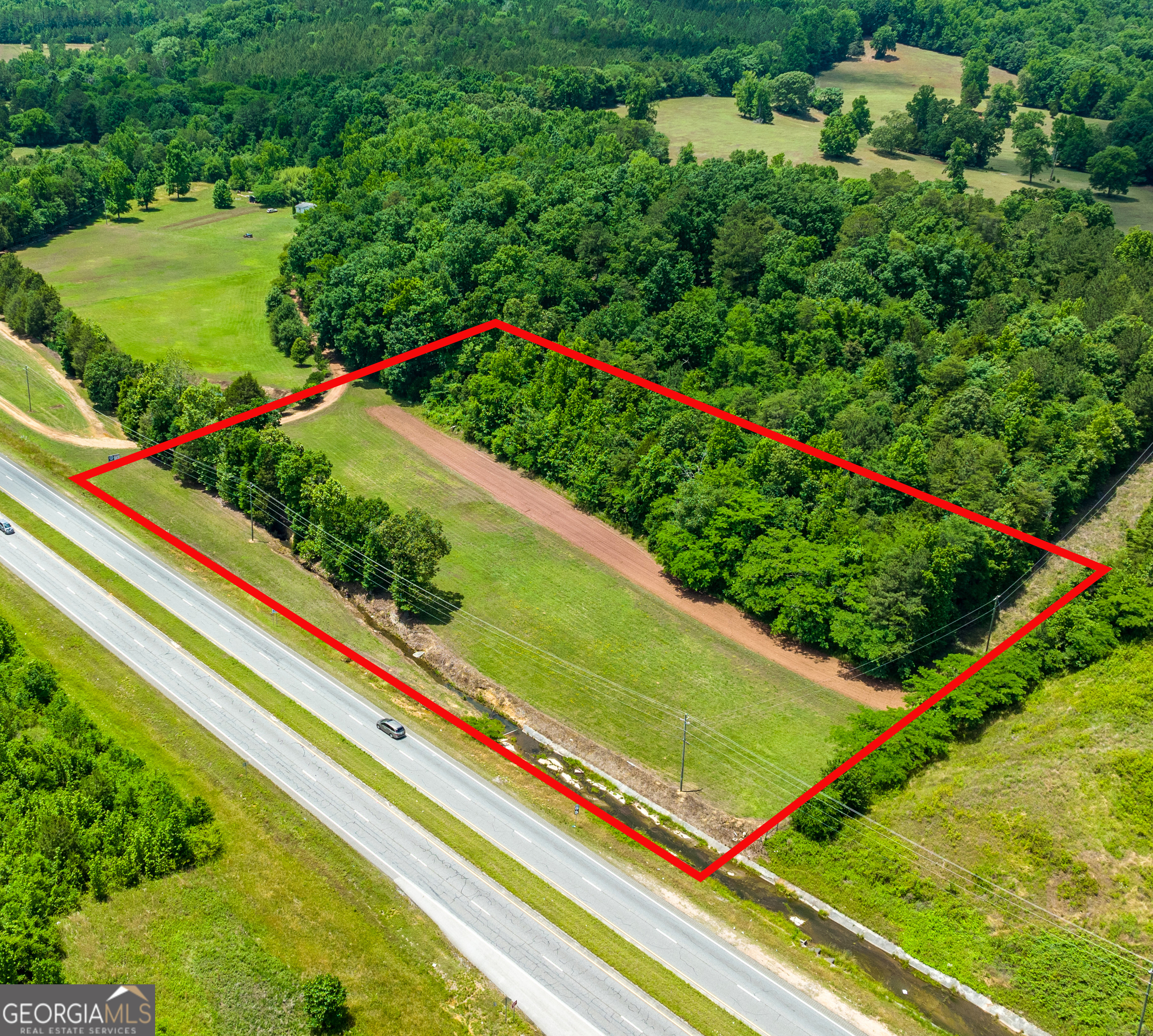3644 Cedartown Highway SW Lindale GA 30147