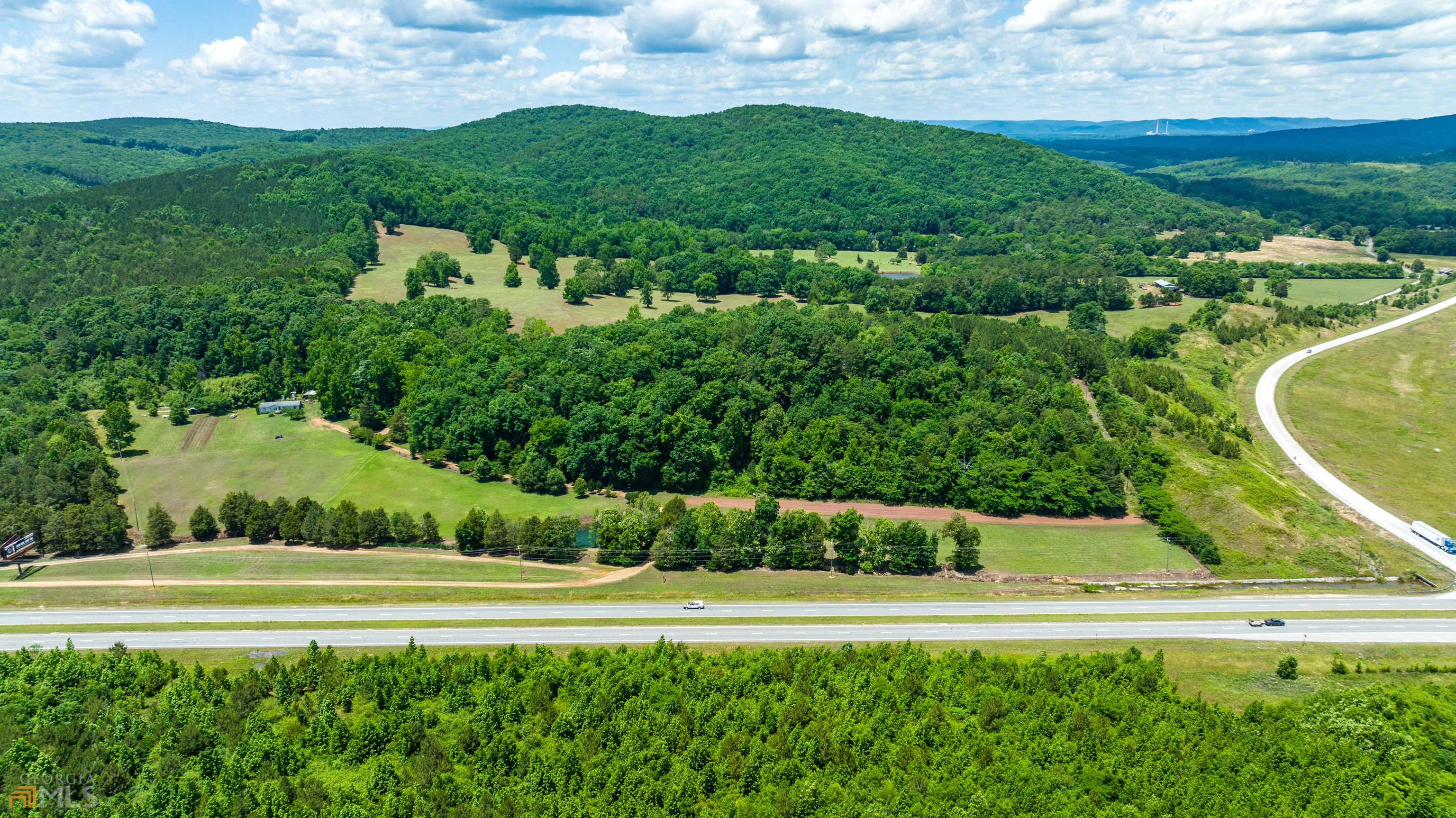 3644 Cedartown Highway SW Lindale GA 30147