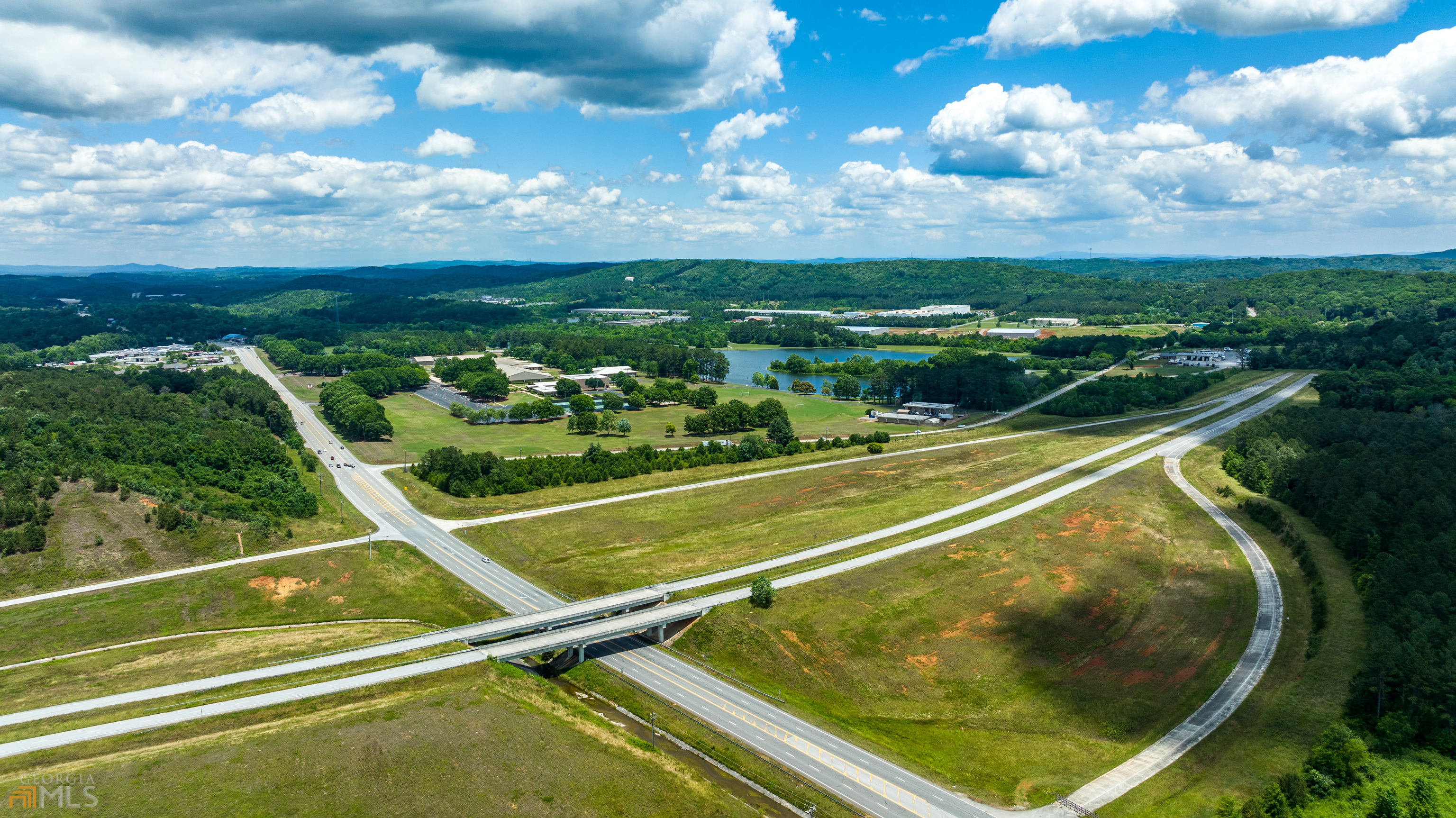 3644 Cedartown Highway SW Lindale GA 30147